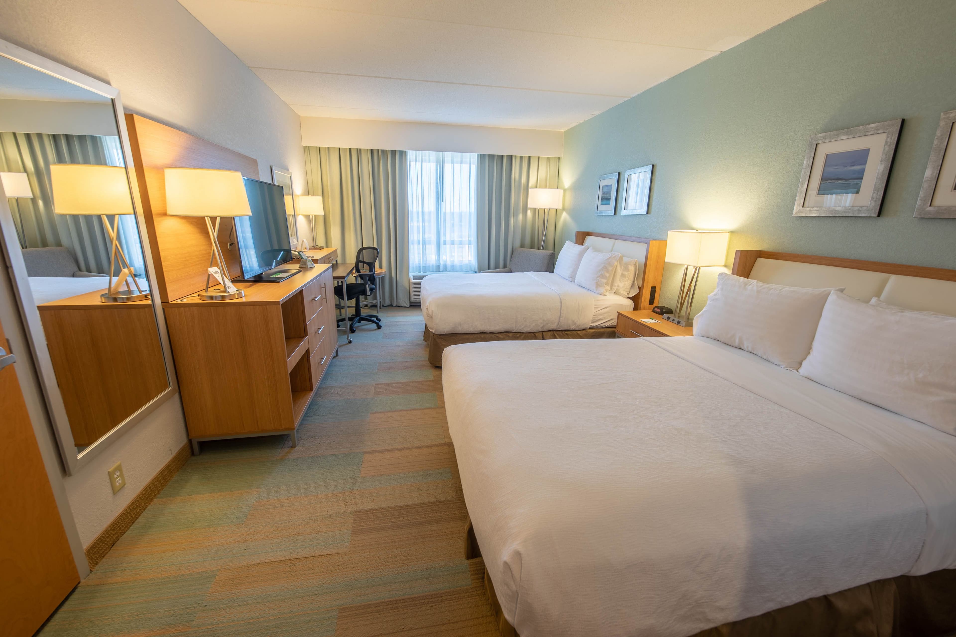 Holiday Inn Manahawkin/Long Beach Island — 19