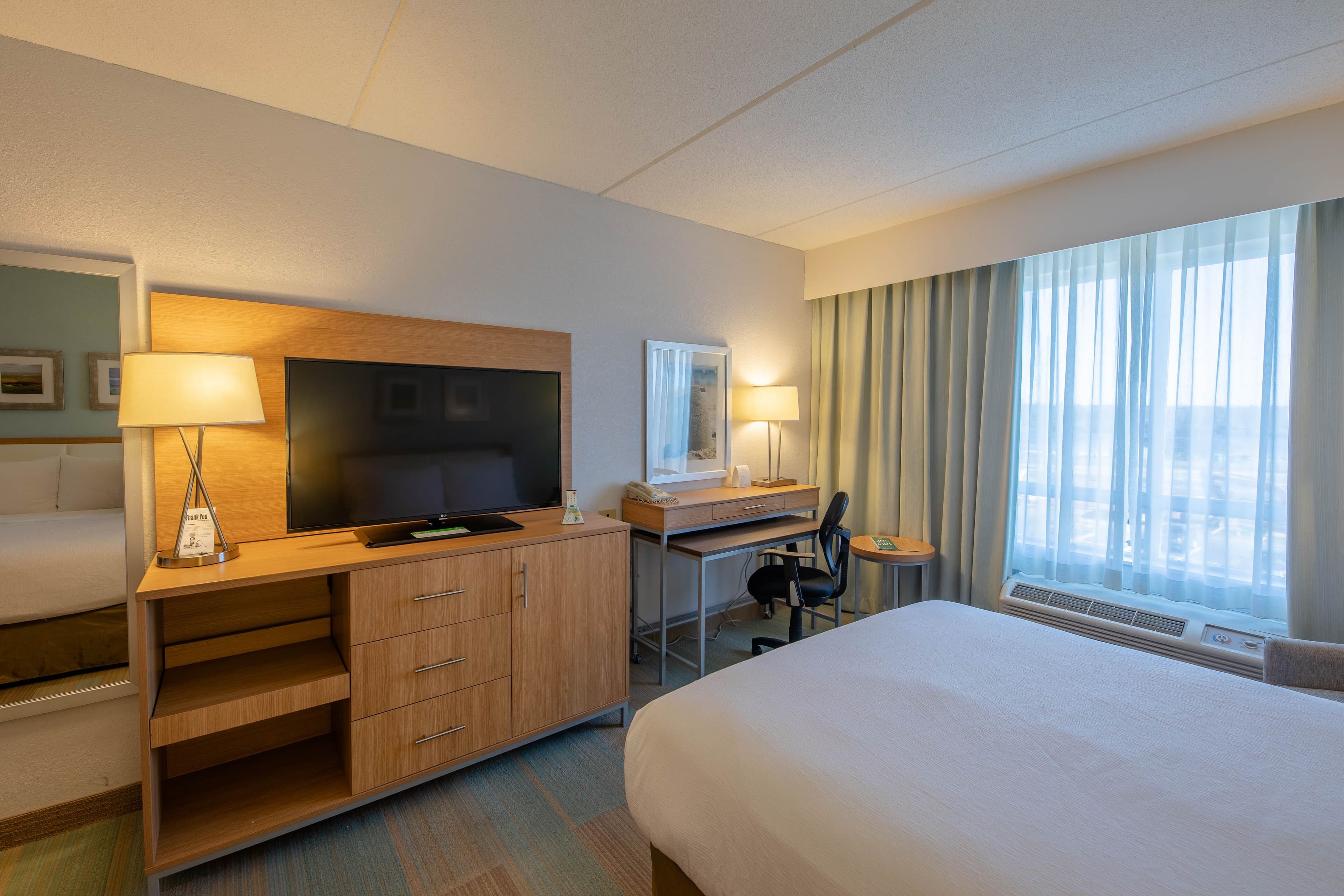 Holiday Inn Manahawkin/Long Beach Island — 8