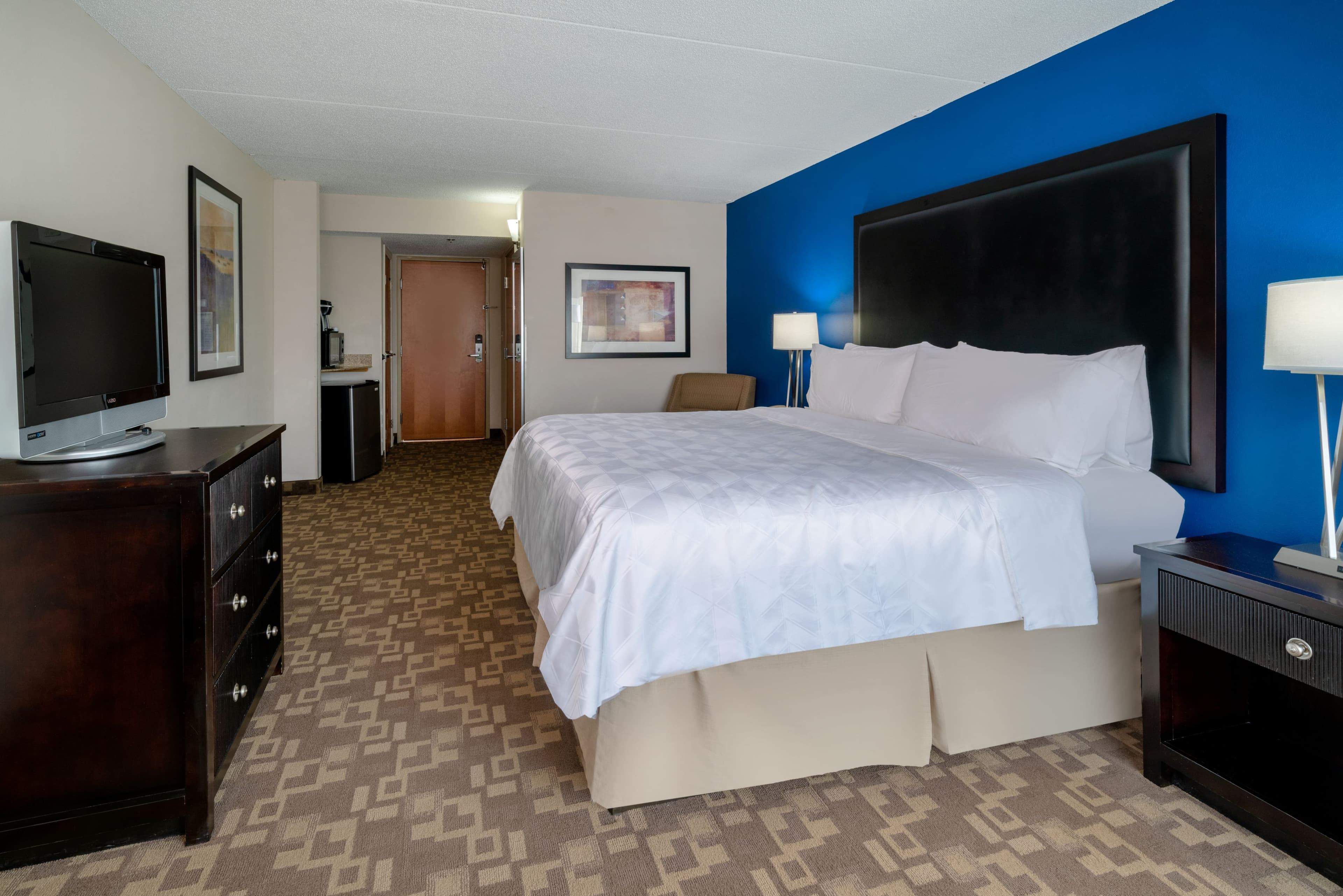 Holiday Inn Manassas - Battlefield - Image 2