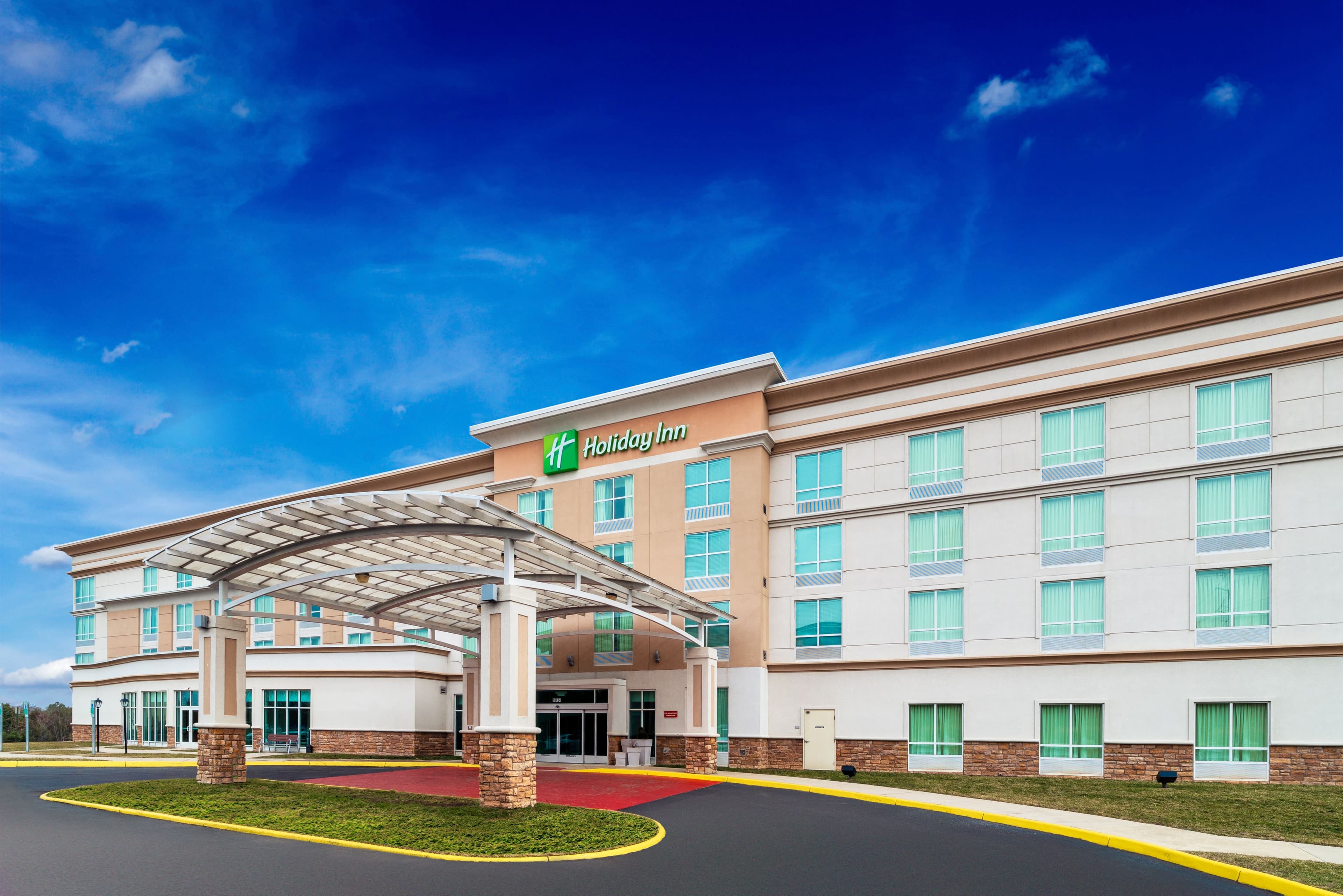 Holiday Inn Manassas - Battlefield - Image 1