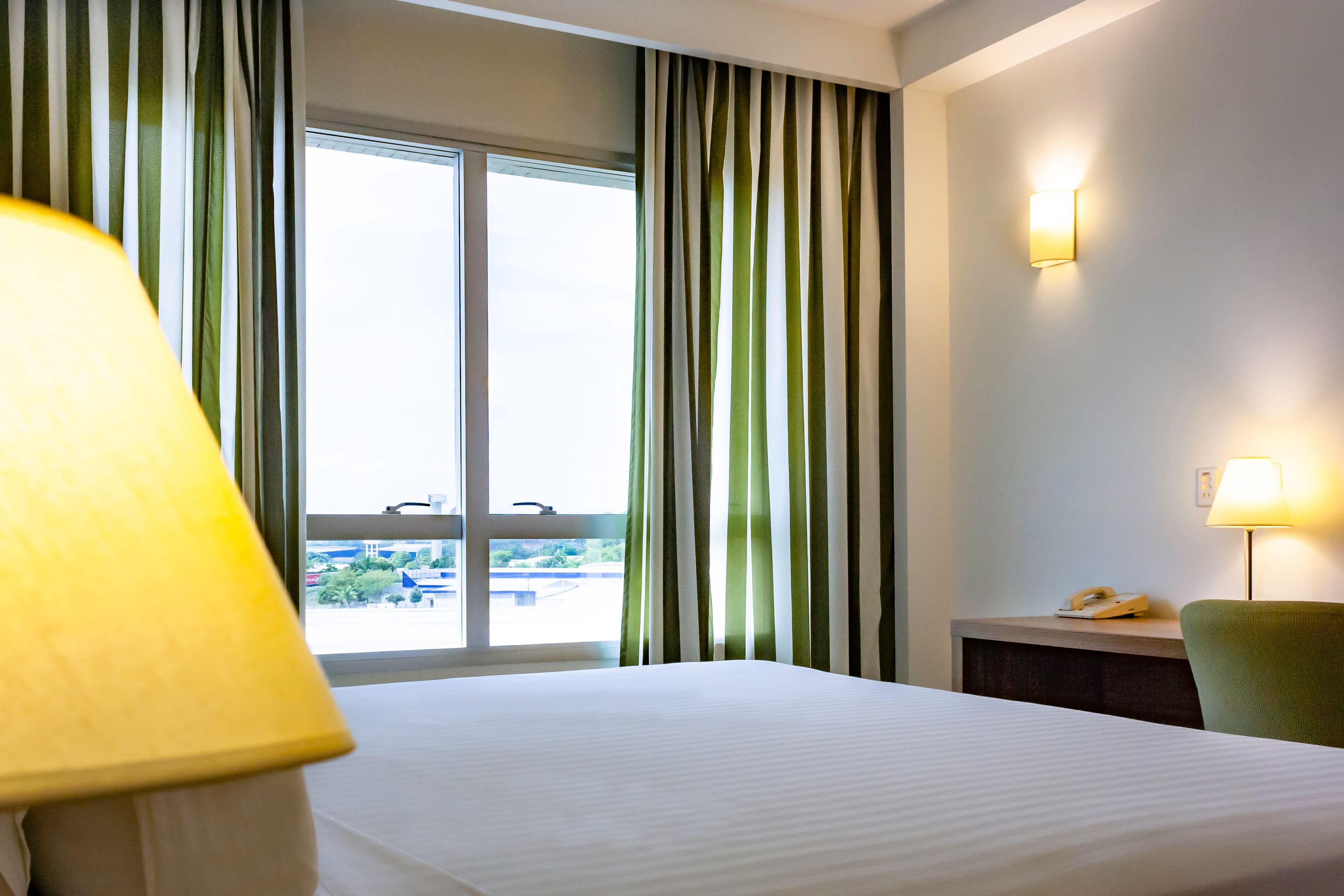 Holiday Inn Manaus — 10
