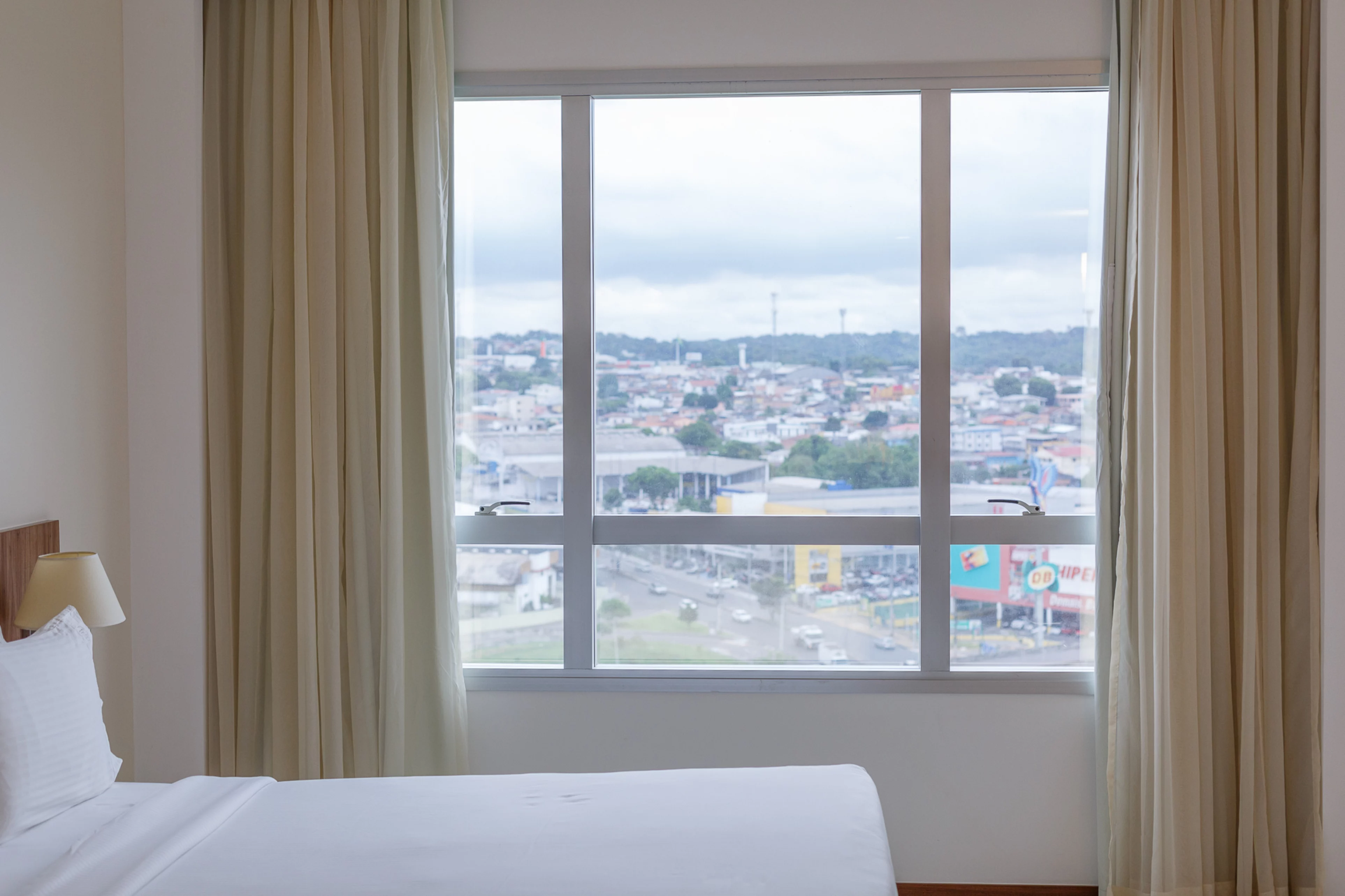 Holiday Inn Manaus — 3