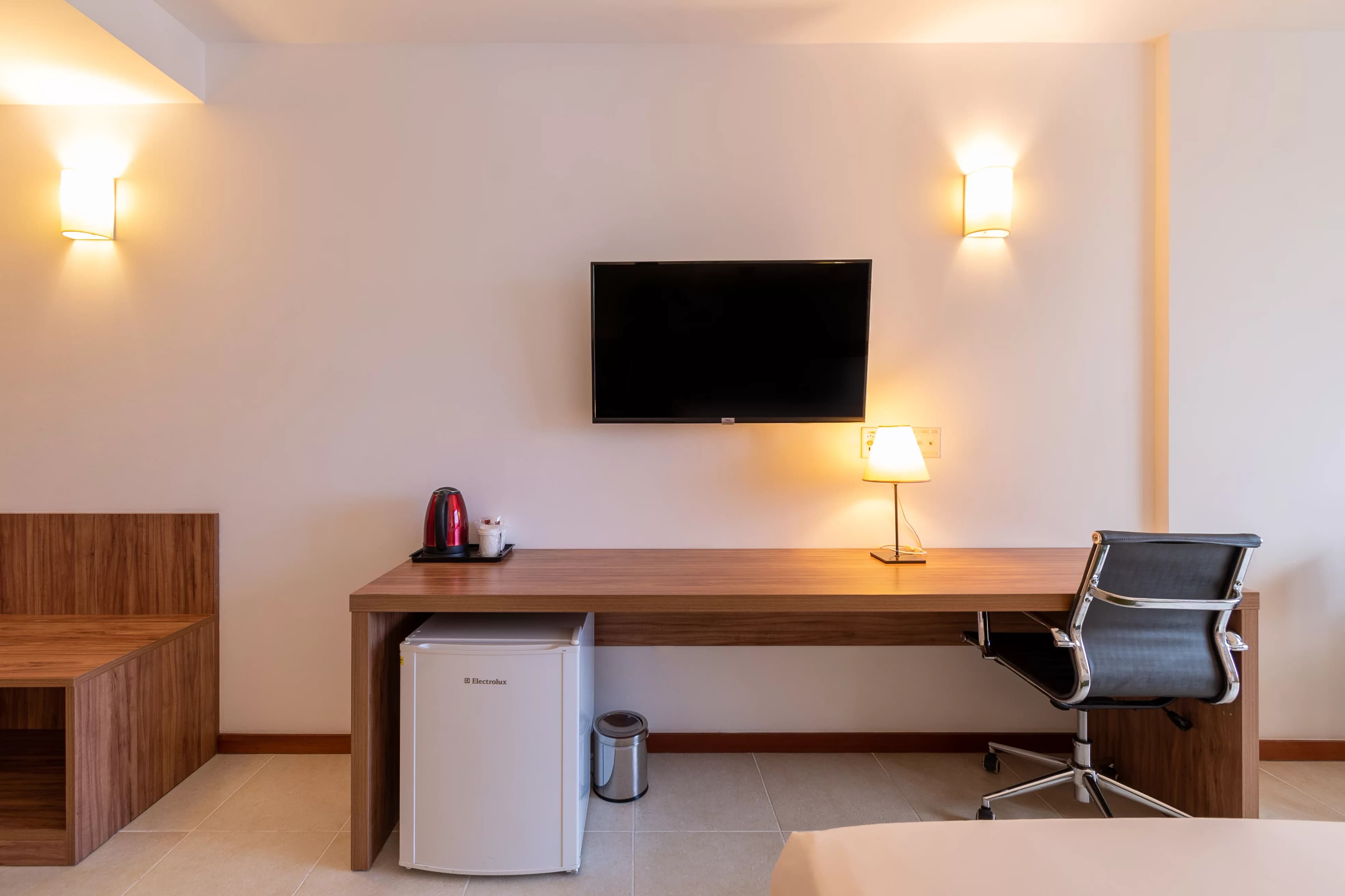 Holiday Inn Manaus — 4