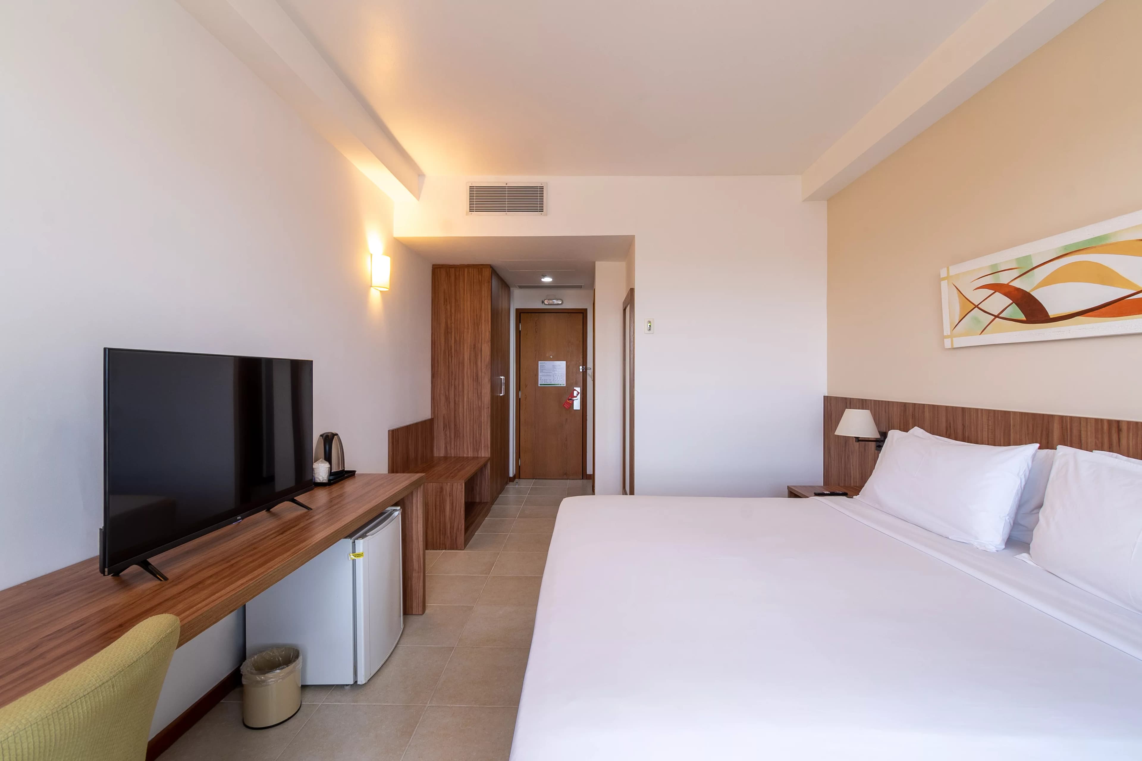 Holiday Inn Manaus — 18