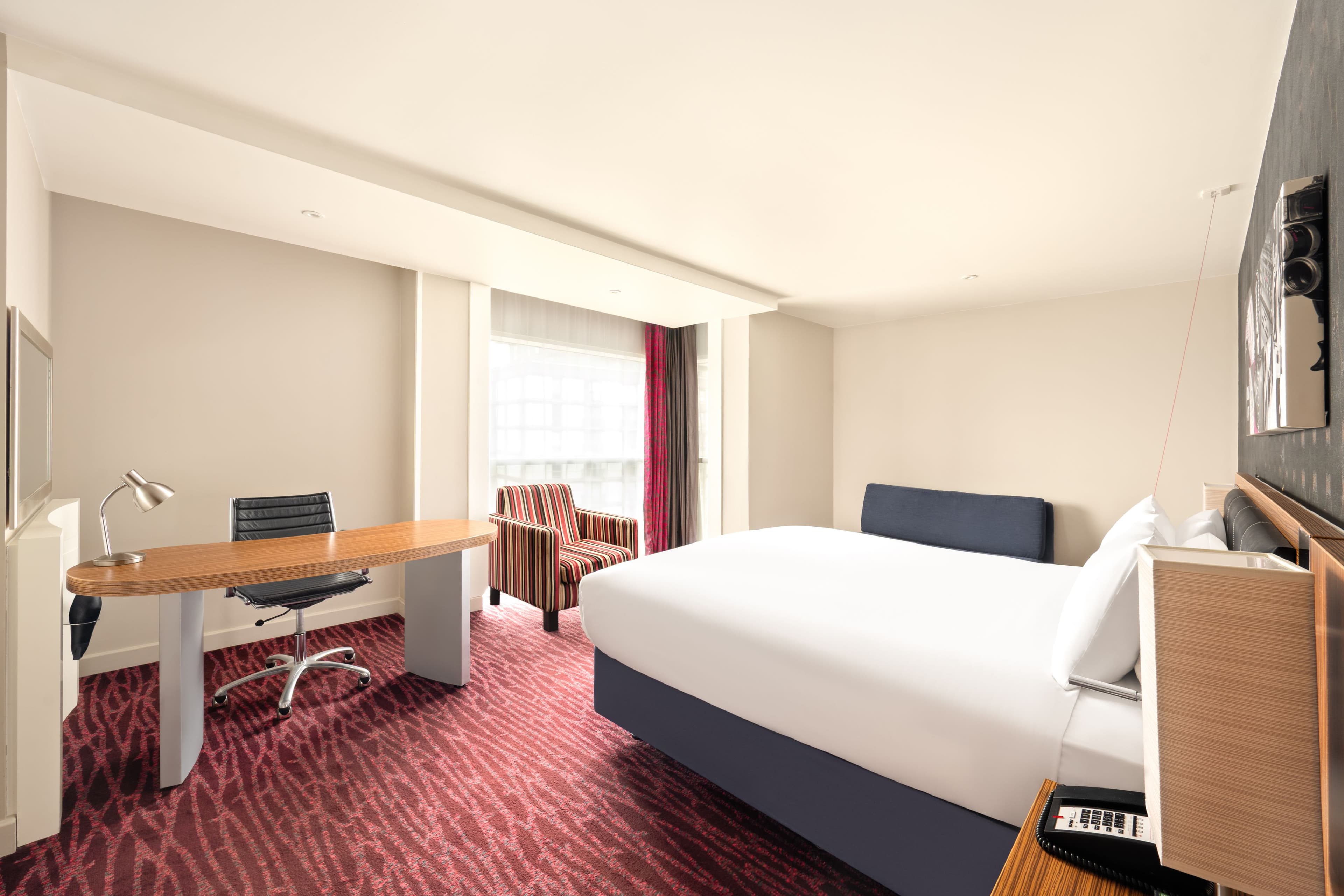Holiday Inn Manchester - MediaCityUK — 13