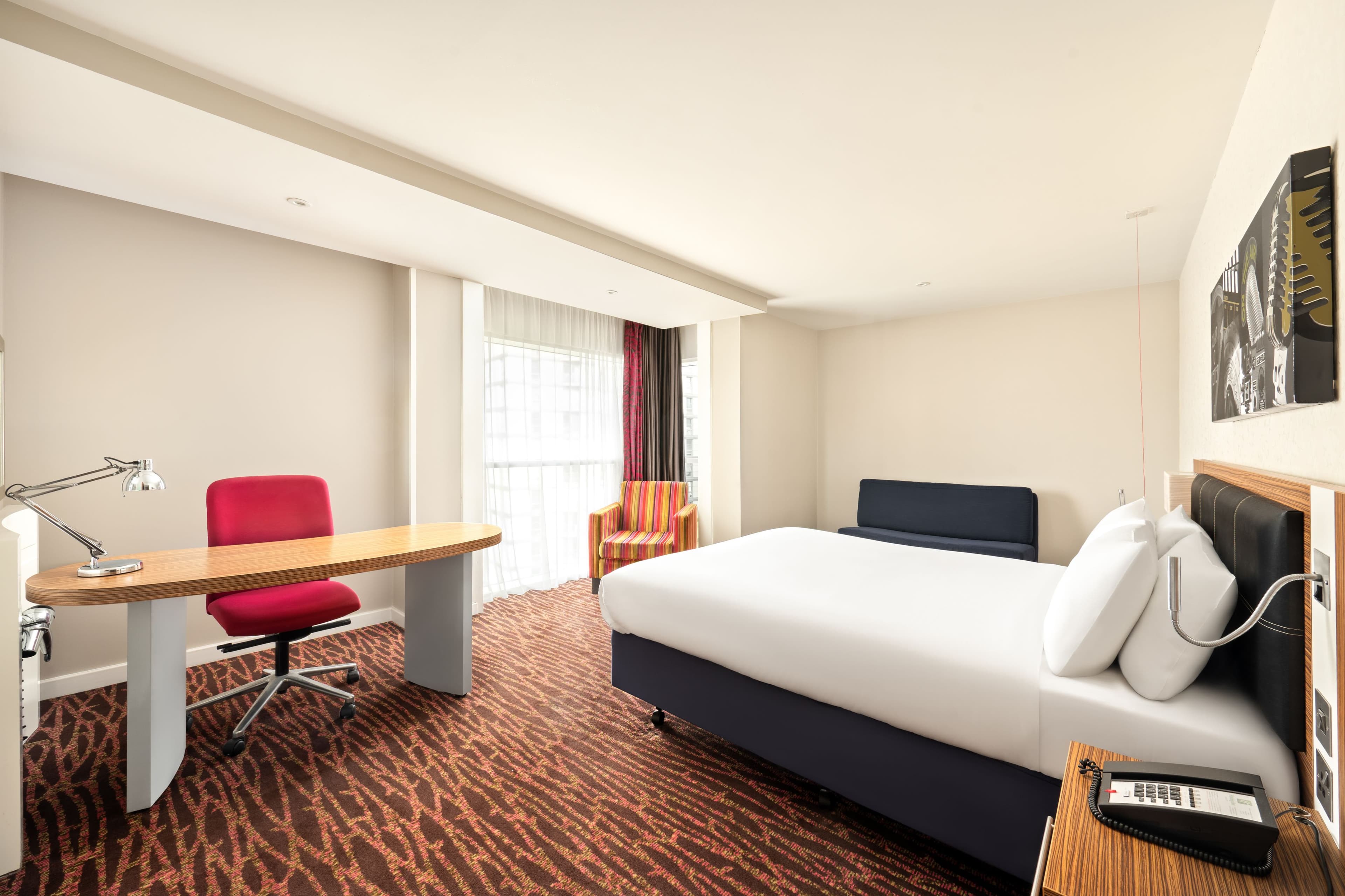 Holiday Inn Manchester - MediaCityUK — 21