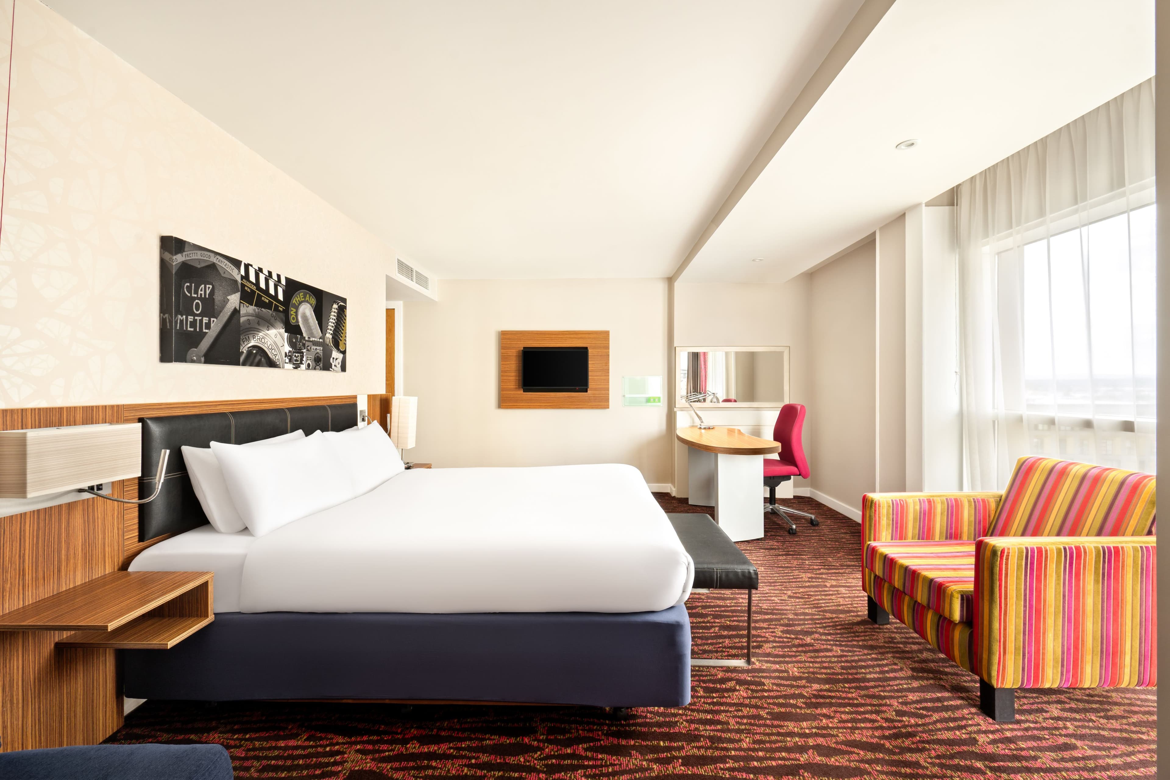 Holiday Inn Manchester - MediaCityUK — 25