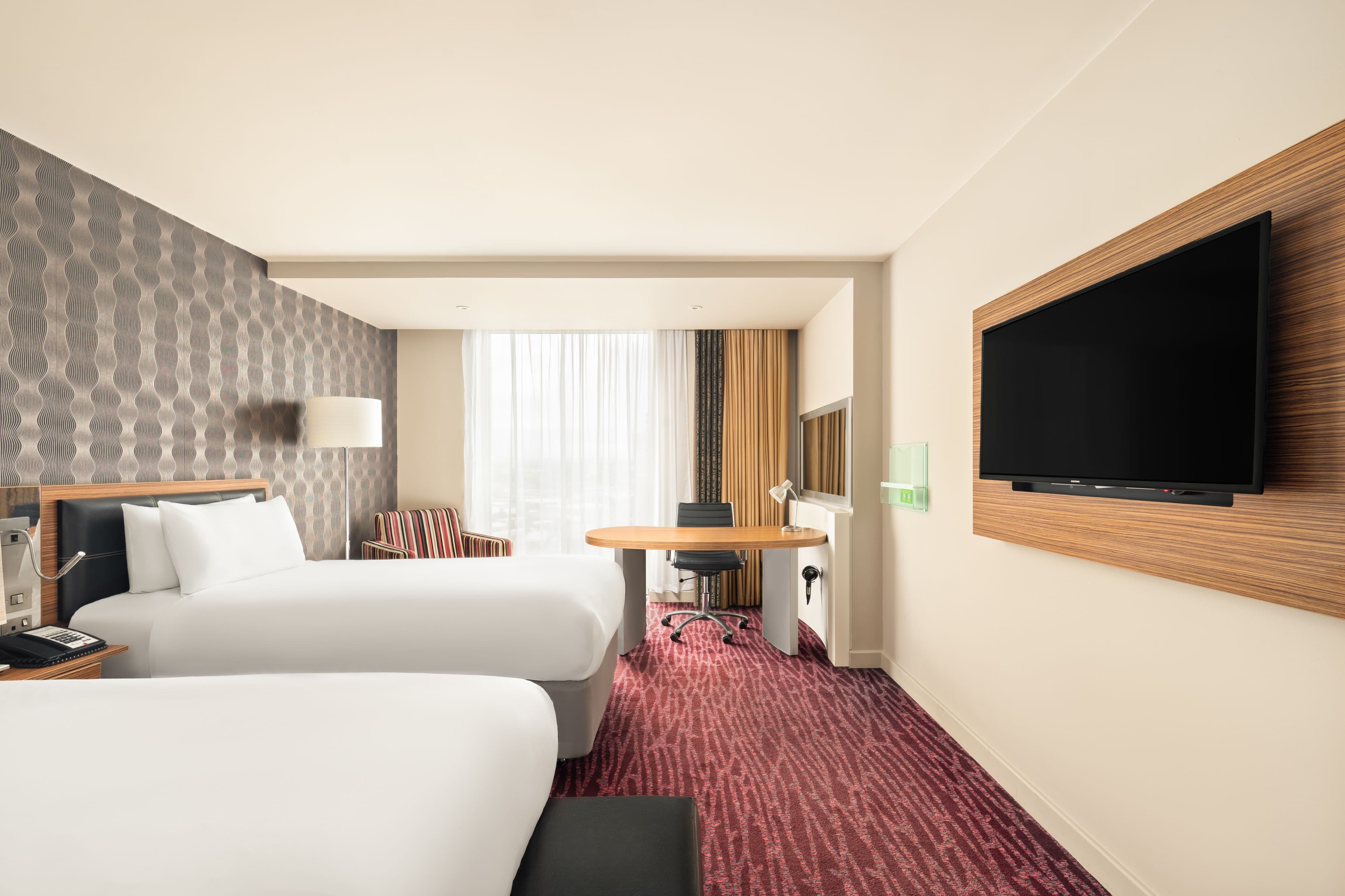 Holiday Inn Manchester - MediaCityUK — 27