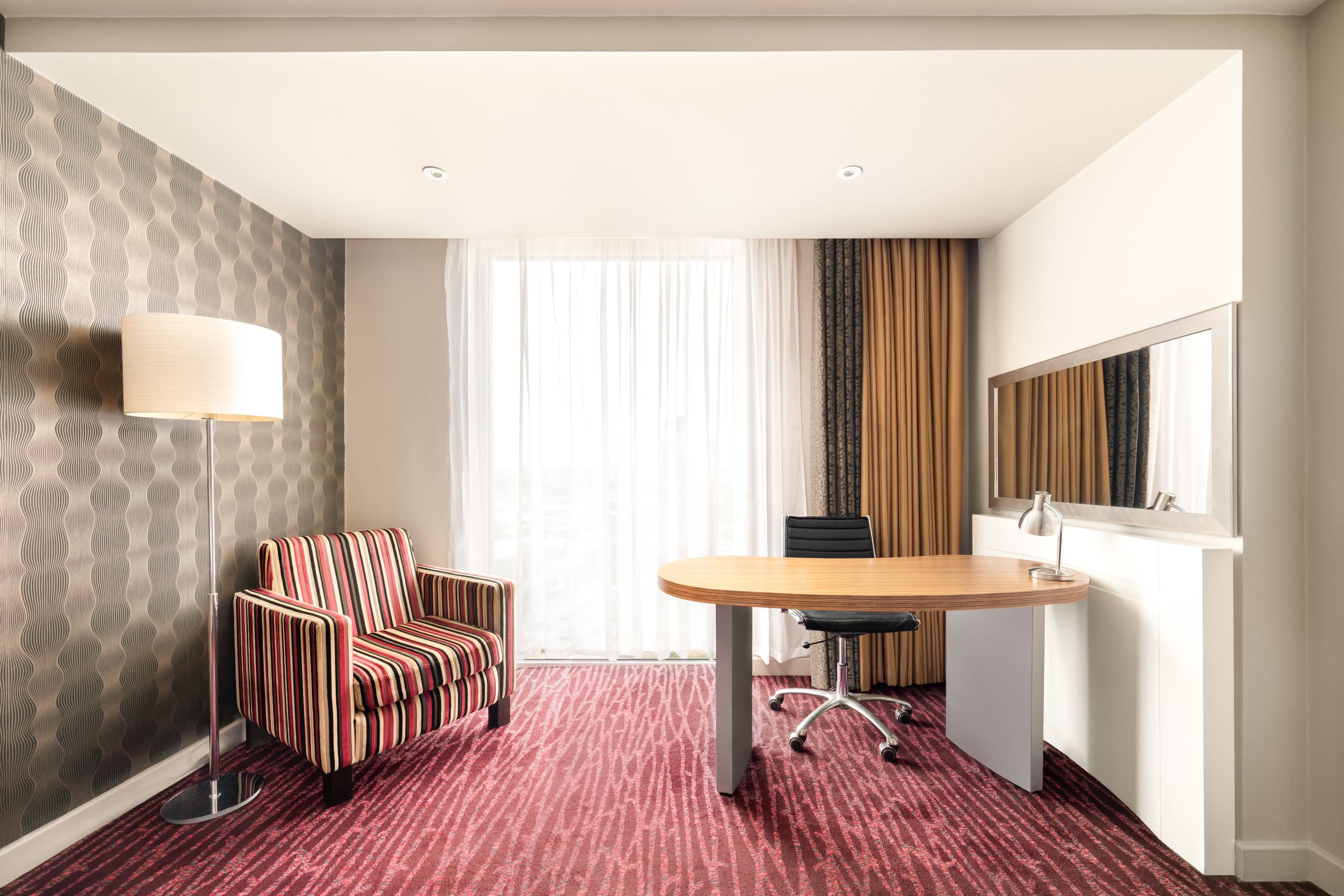 Holiday Inn Manchester - MediaCityUK — 9