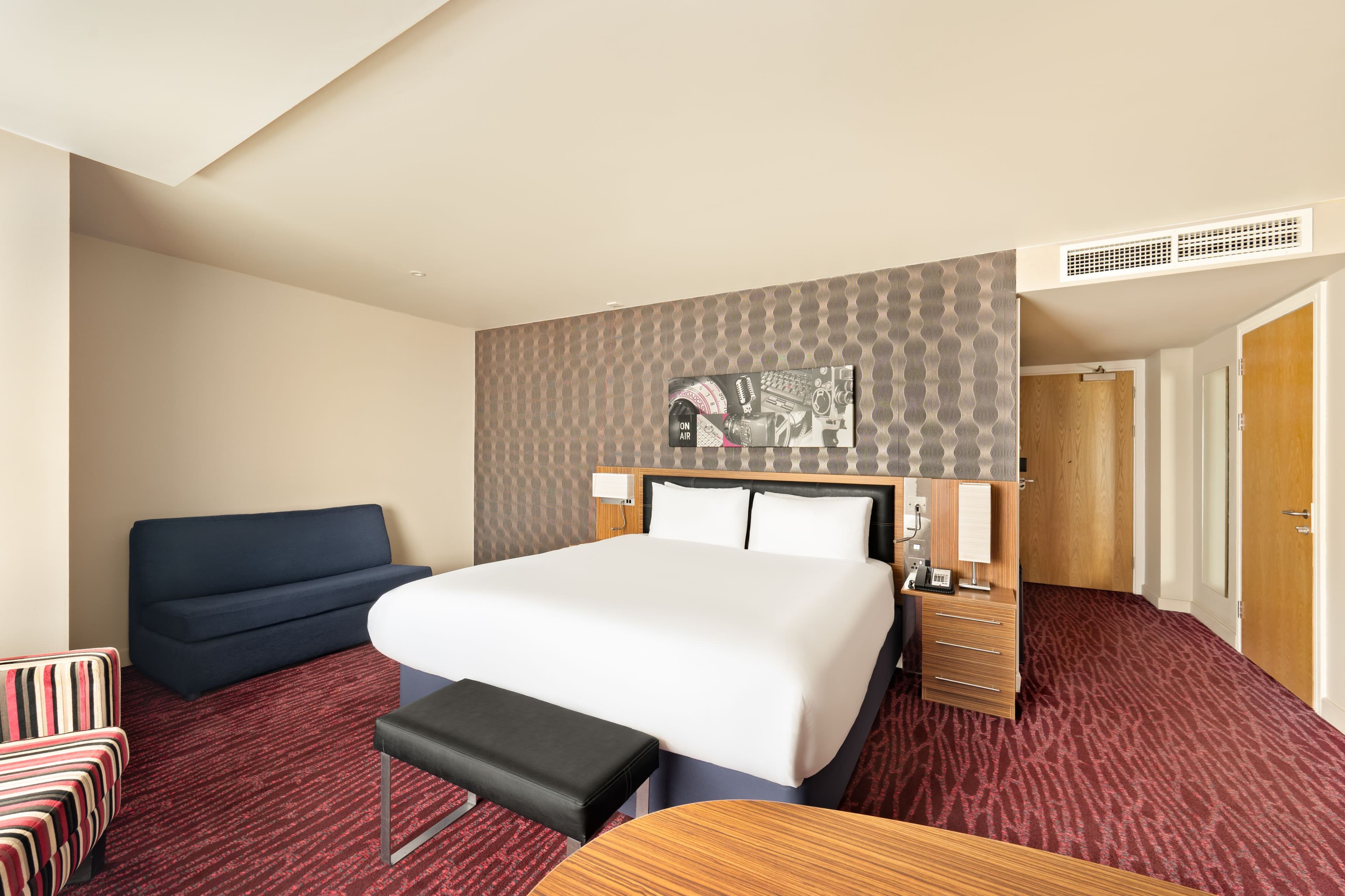 Holiday Inn Manchester - MediaCityUK — 10