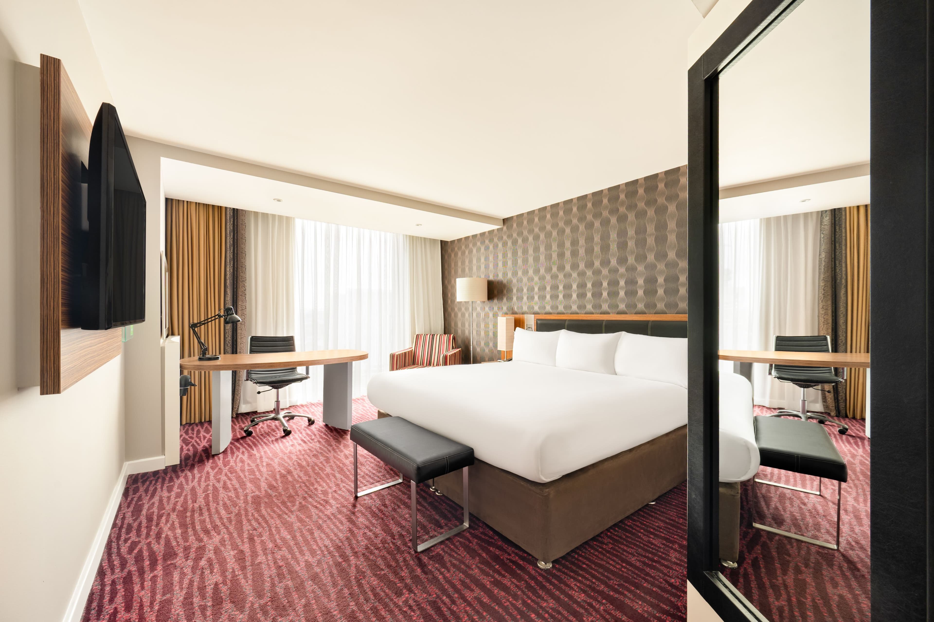 Holiday Inn Manchester - MediaCityUK — 8