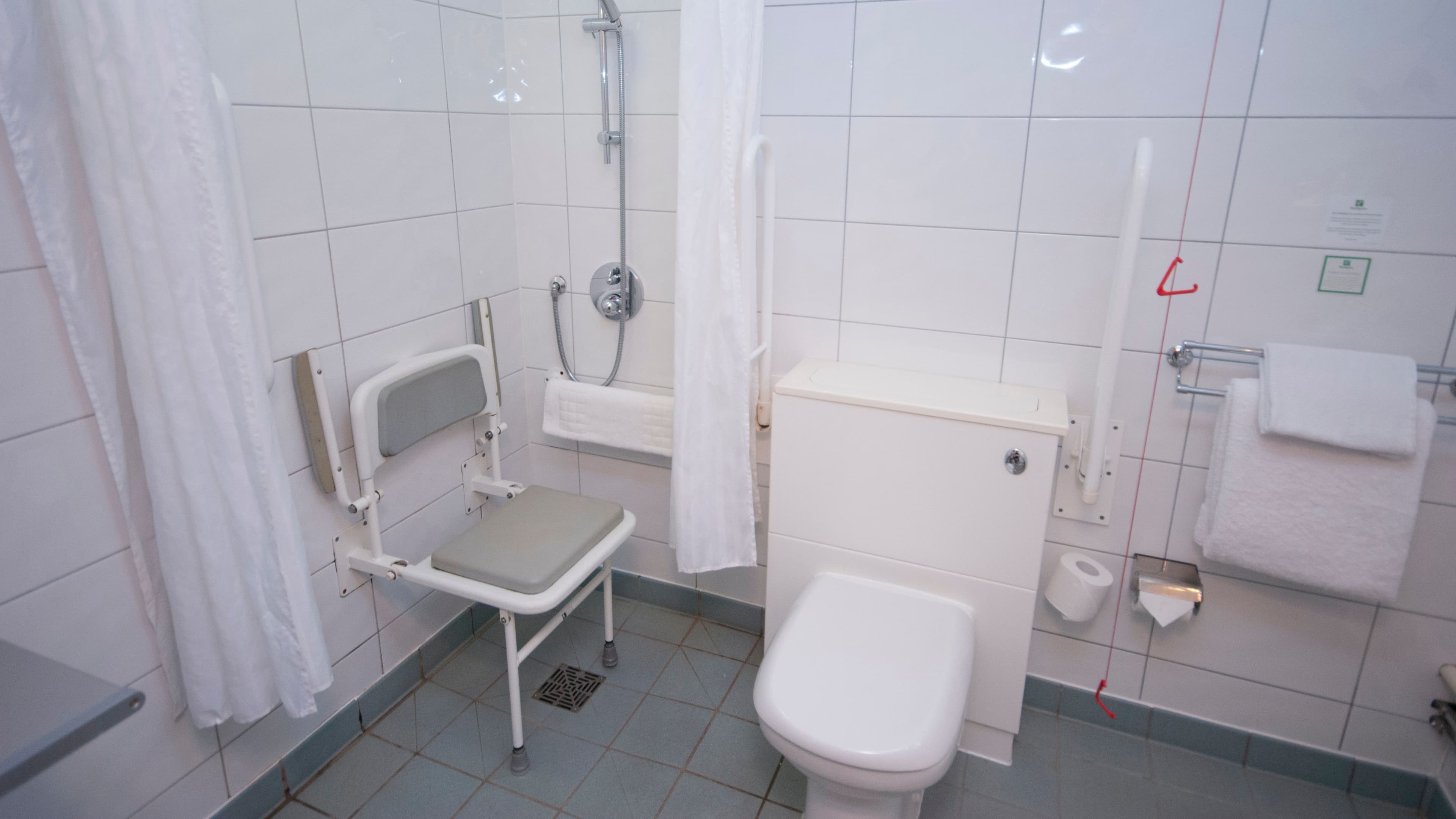 Holiday Inn Manchester - Central Park — 18