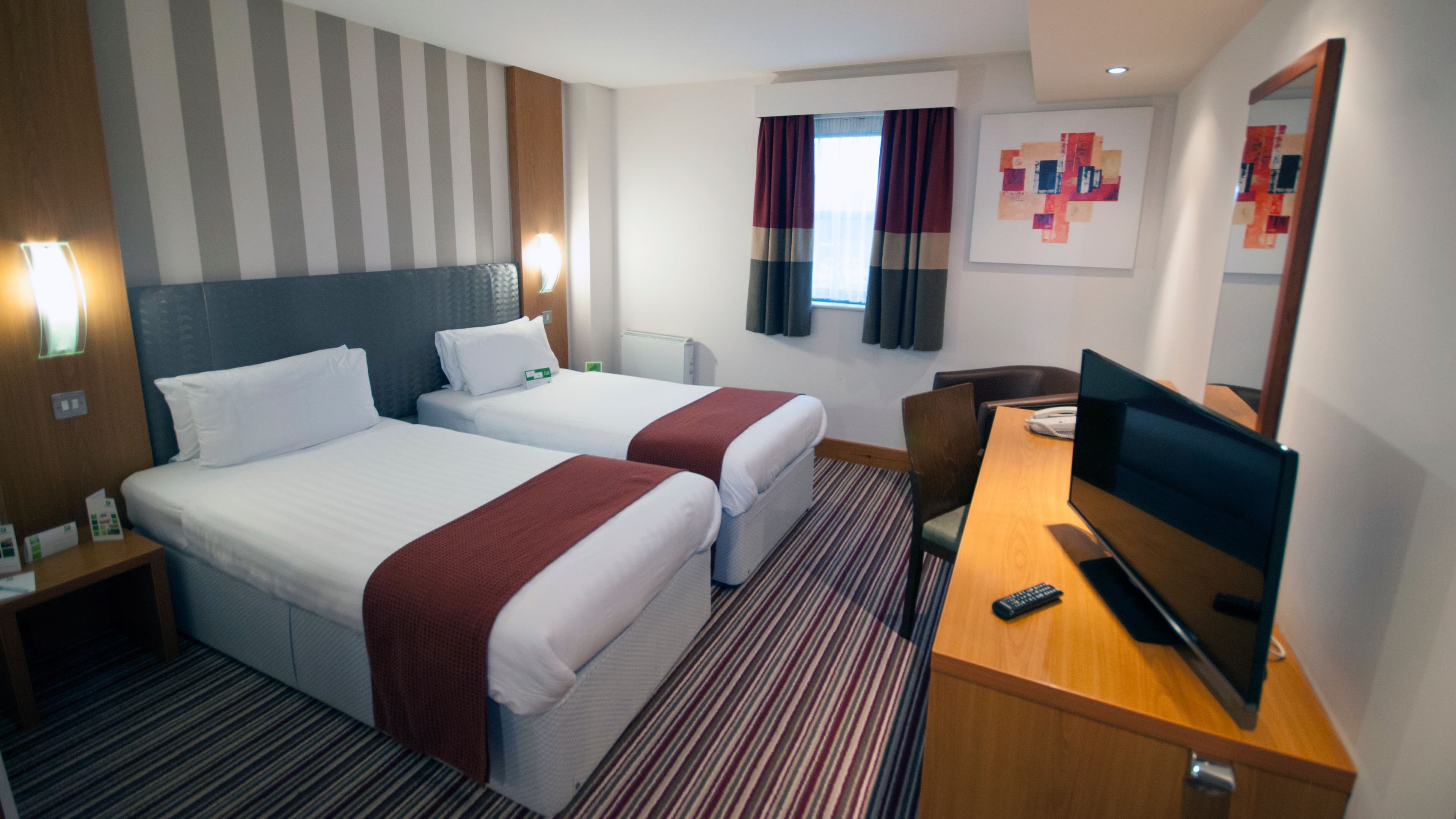 Holiday Inn Manchester - Central Park — 29