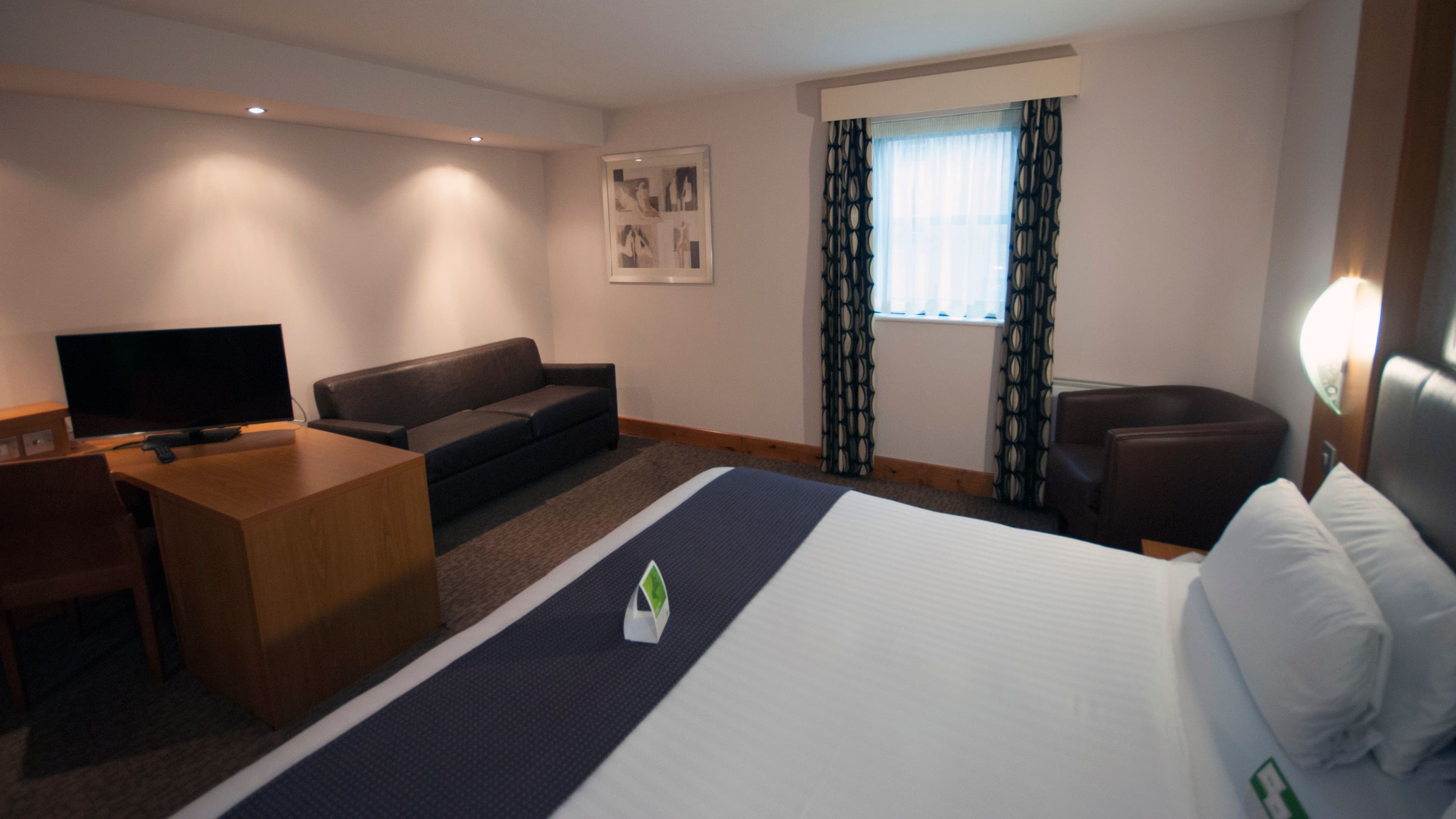 Holiday Inn Manchester - Central Park — 28