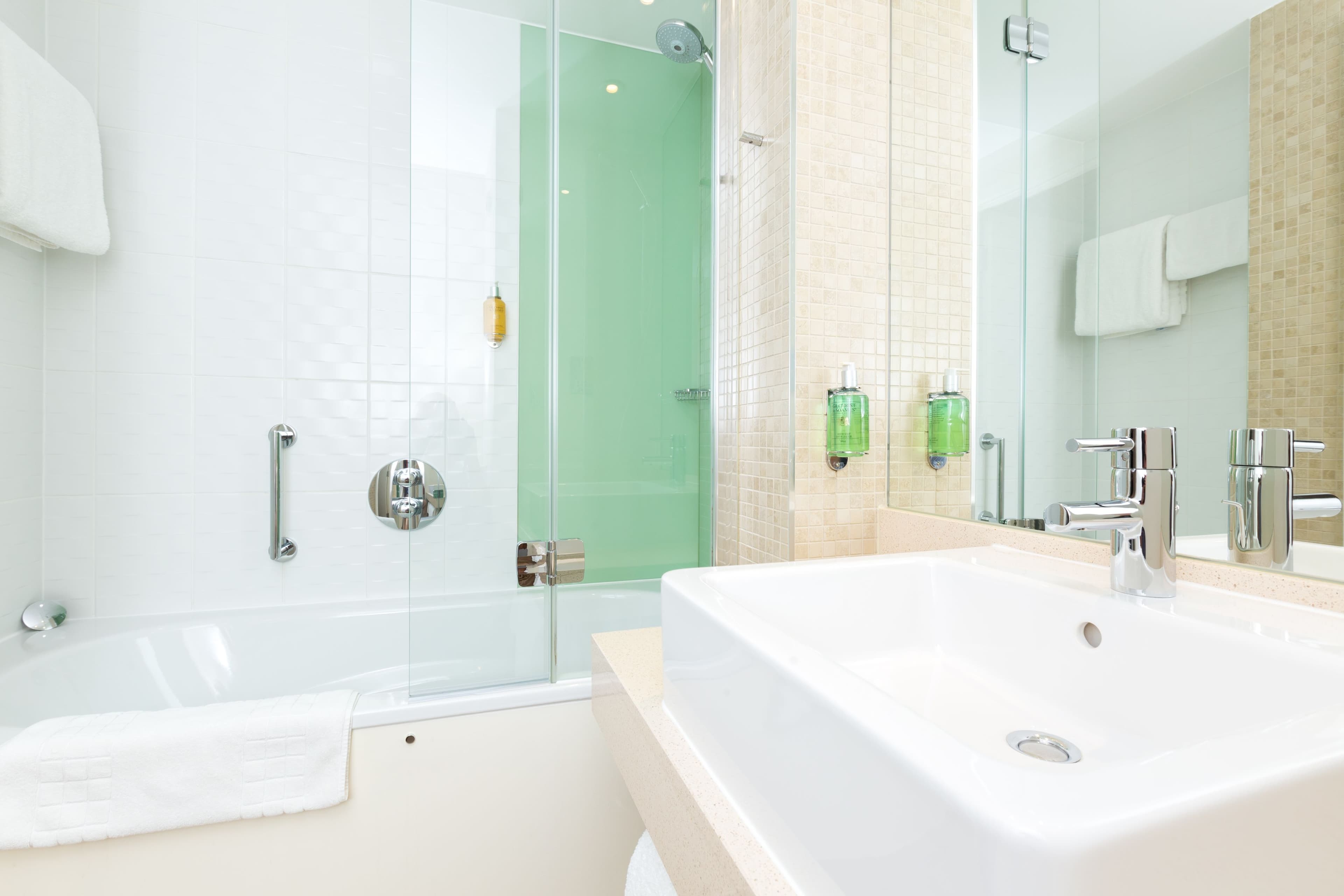 Holiday Inn Manchester - MediaCityUK — 16