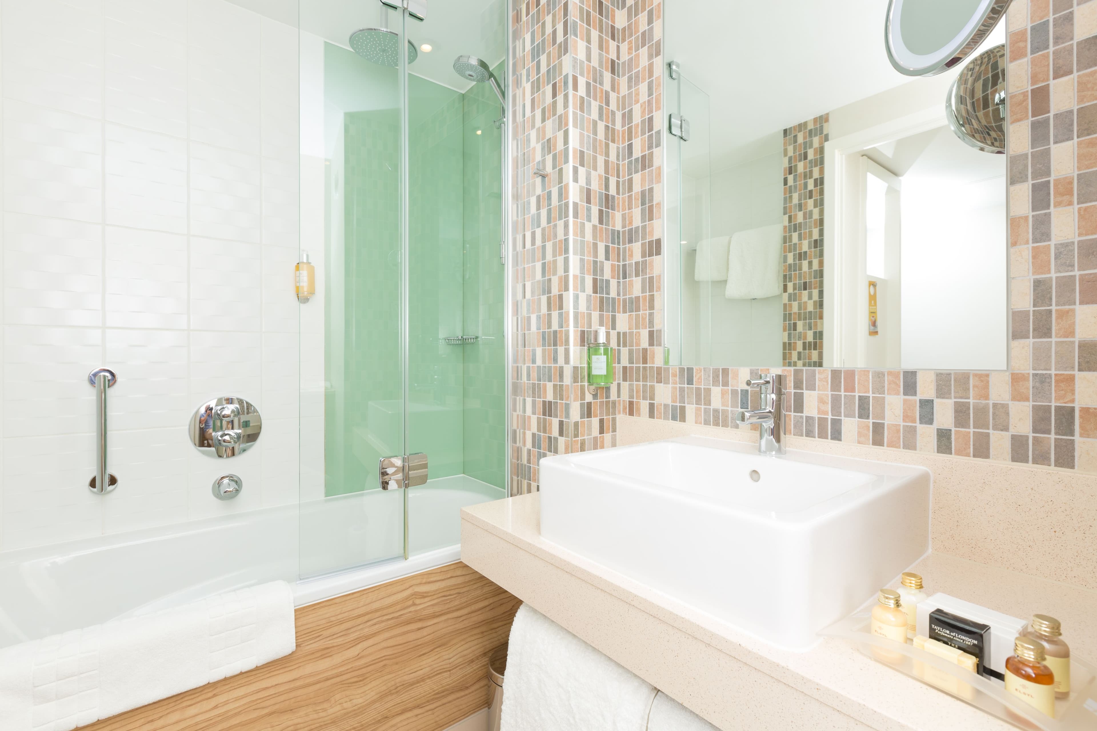 Holiday Inn Manchester - MediaCityUK — 28