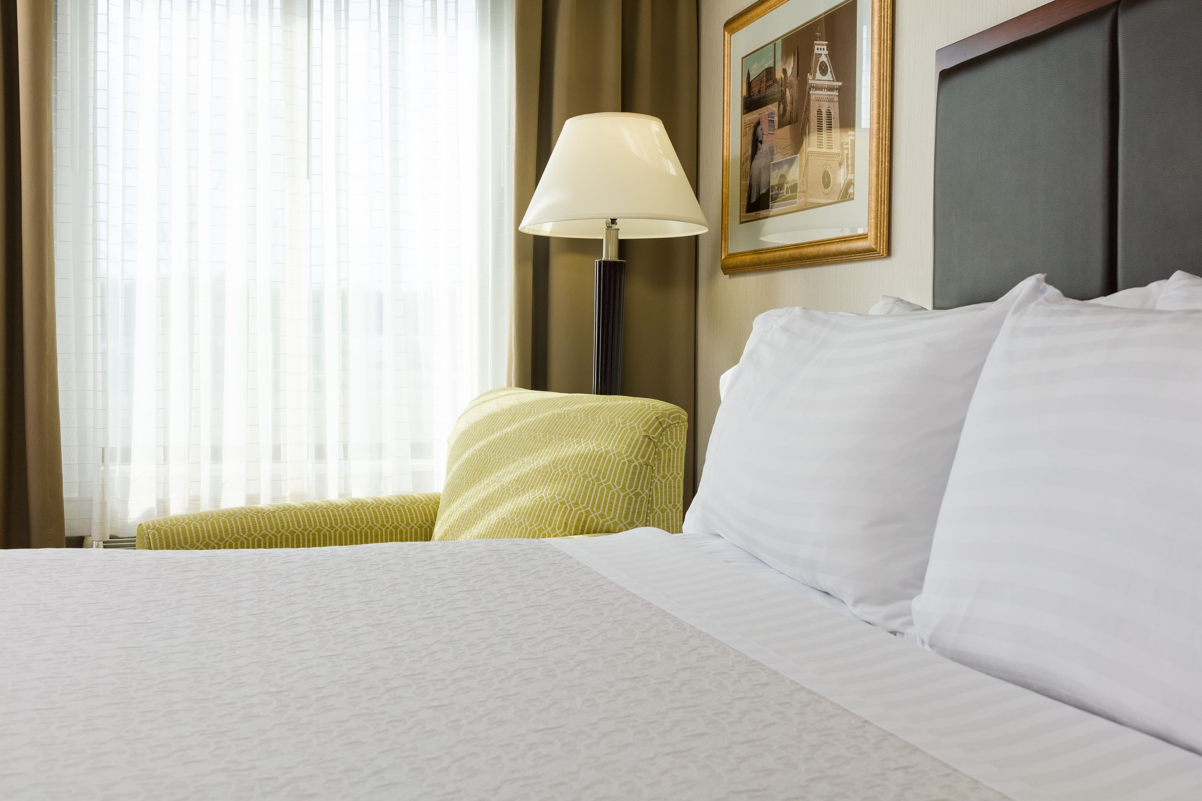 Holiday Inn Manchester Airport — 10