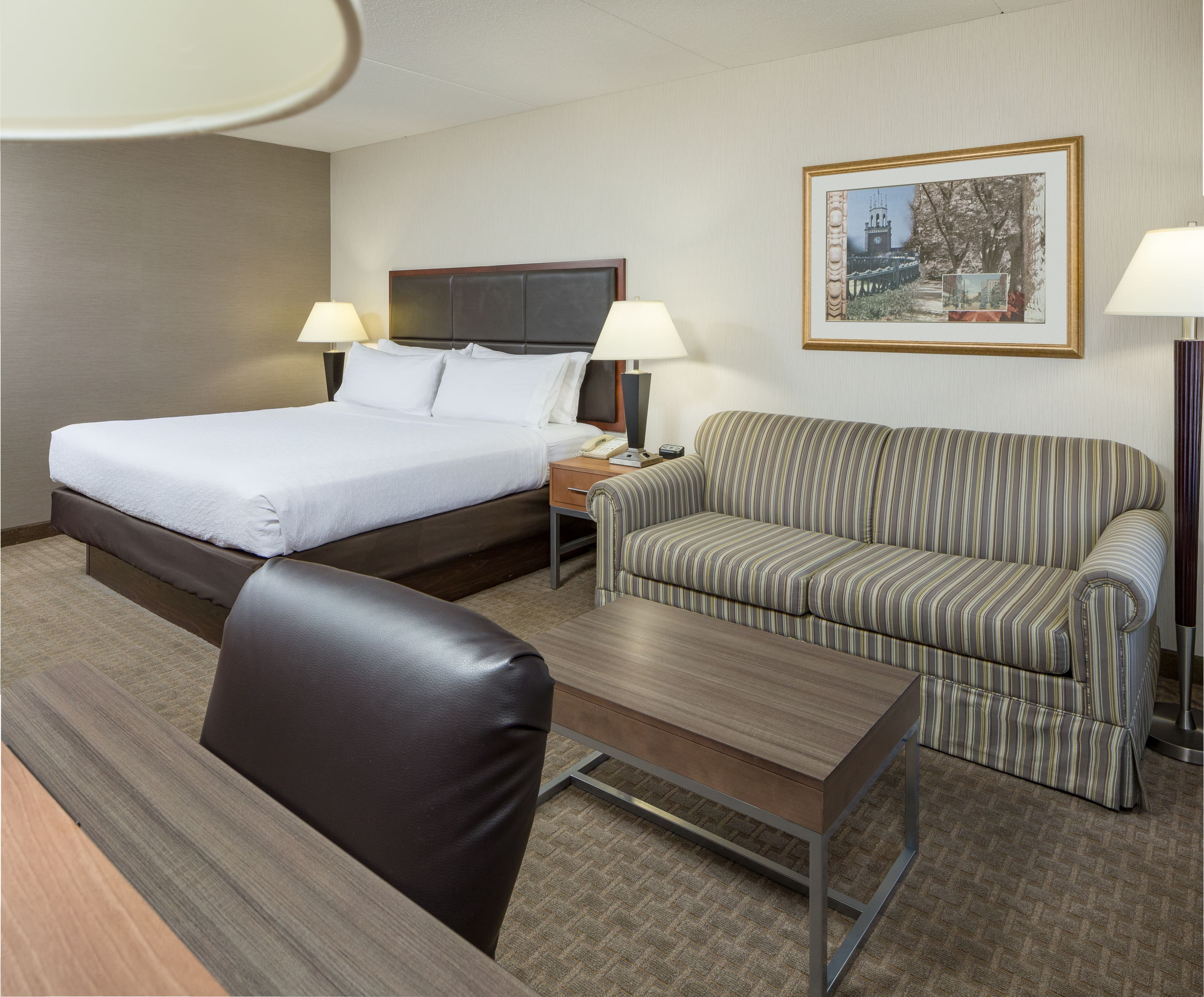 Holiday Inn Manchester Airport — 21