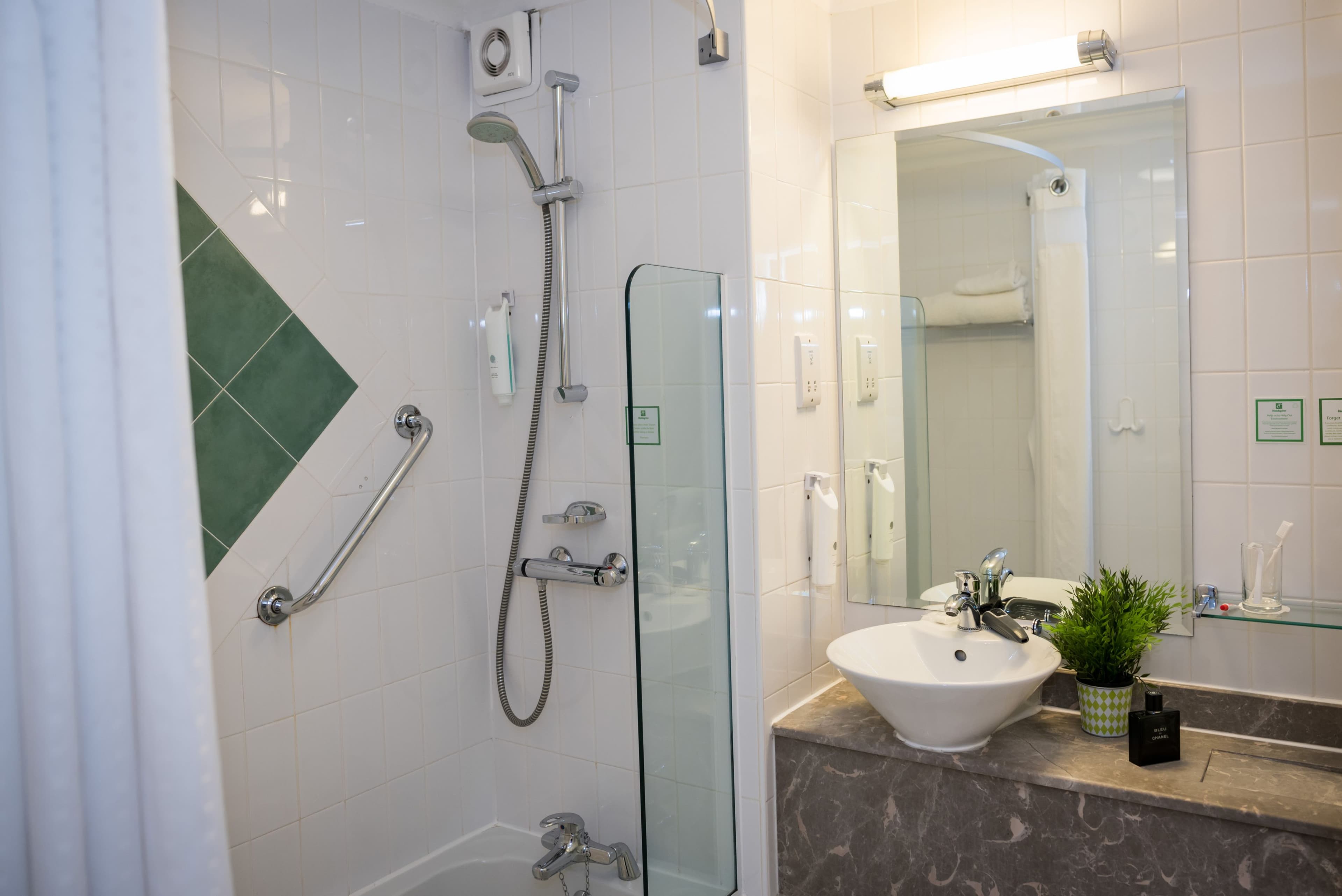 Holiday Inn Manchester - West — 22