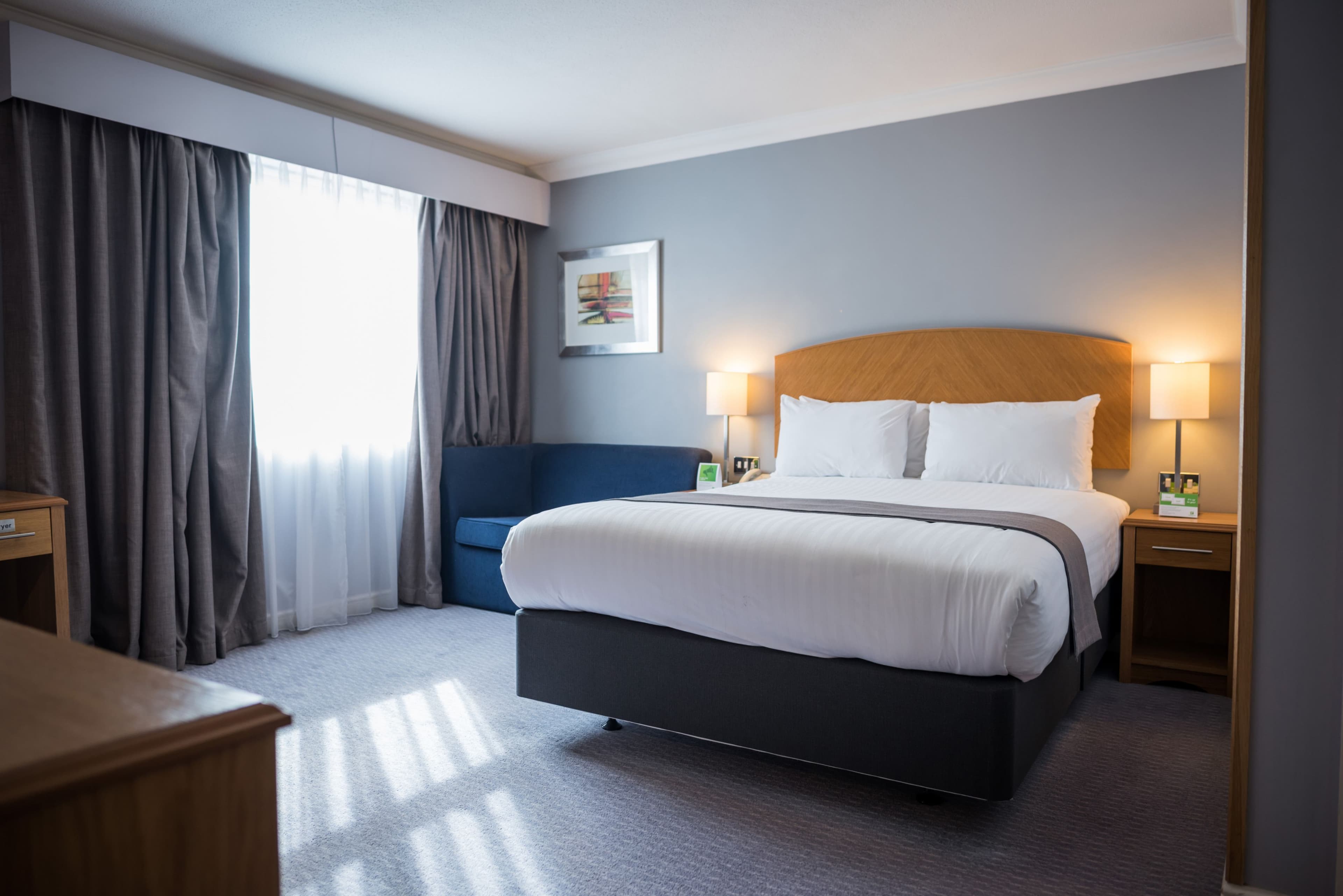 Holiday Inn Manchester - West — 10