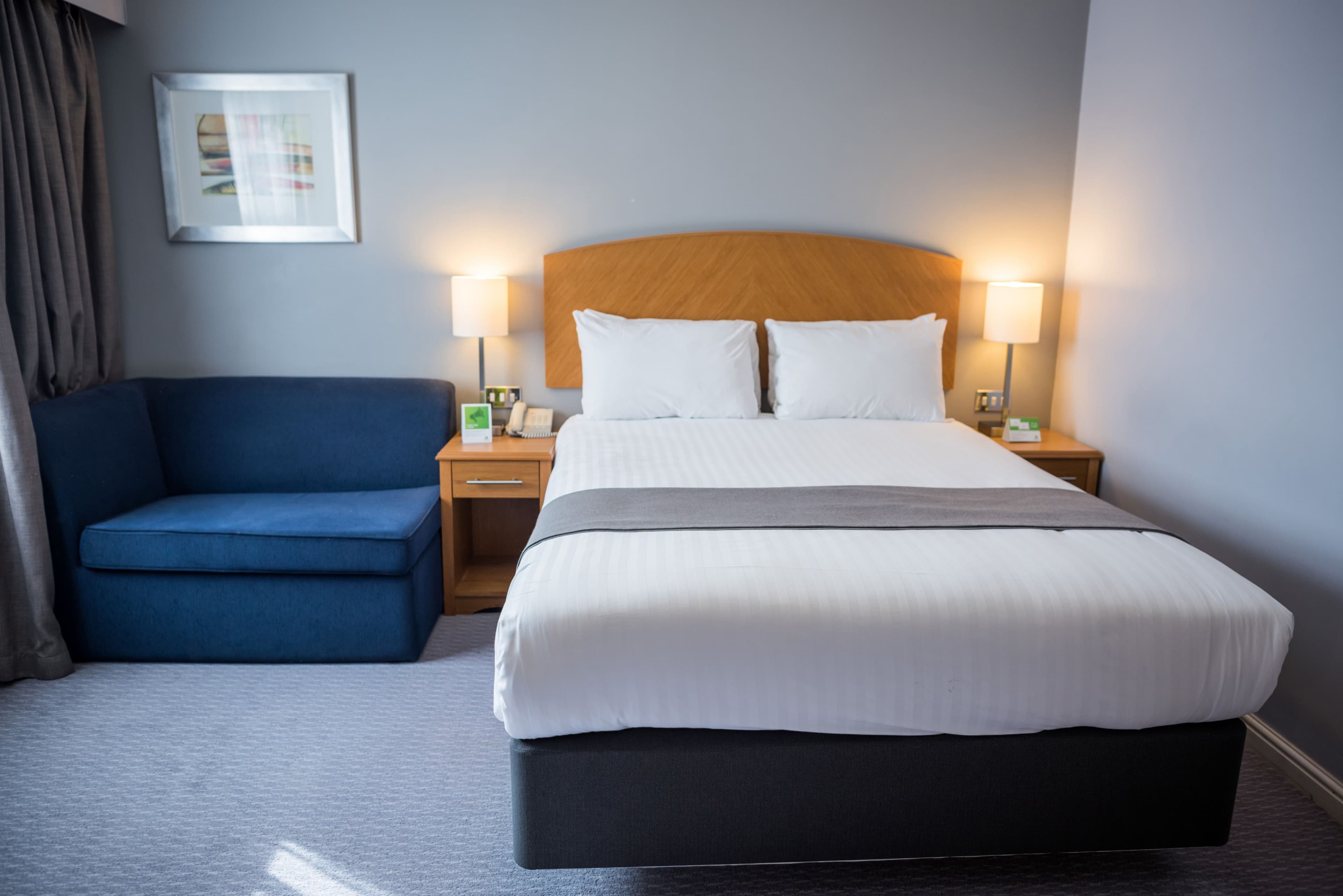 Holiday Inn Manchester - West — 11