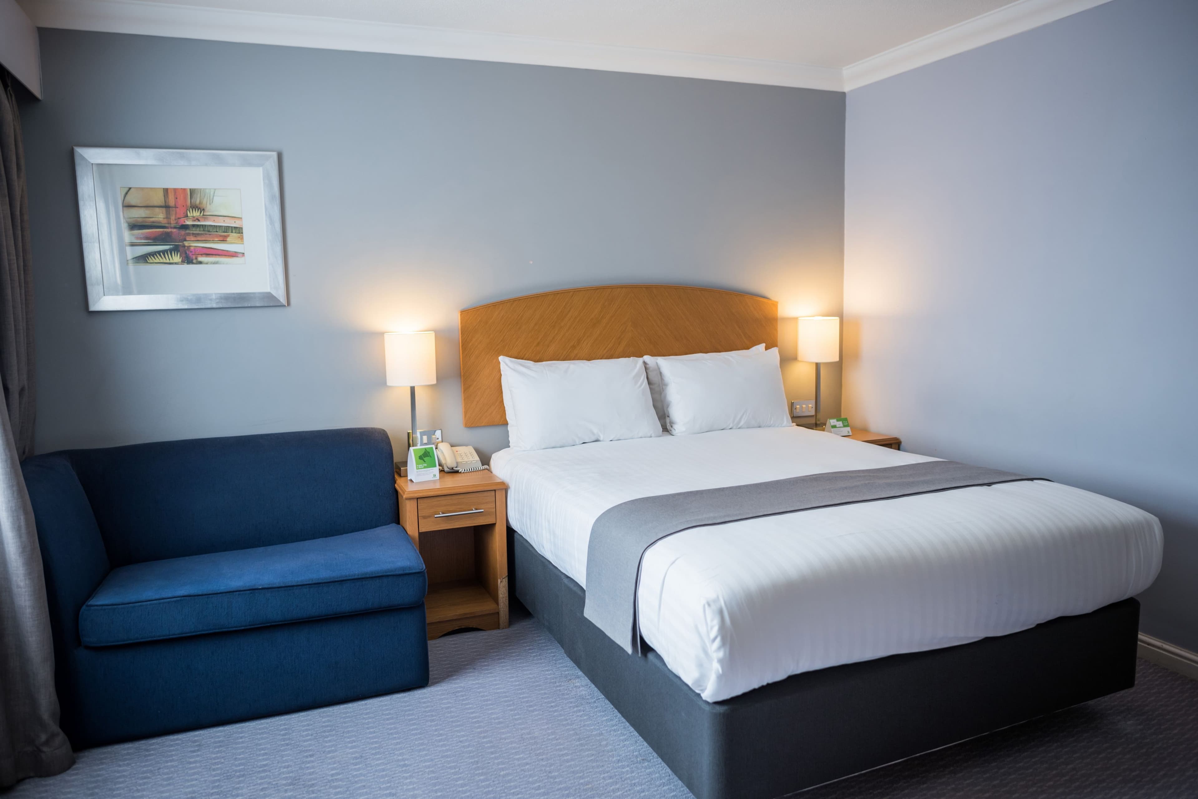 Holiday Inn Manchester - West - Image 5