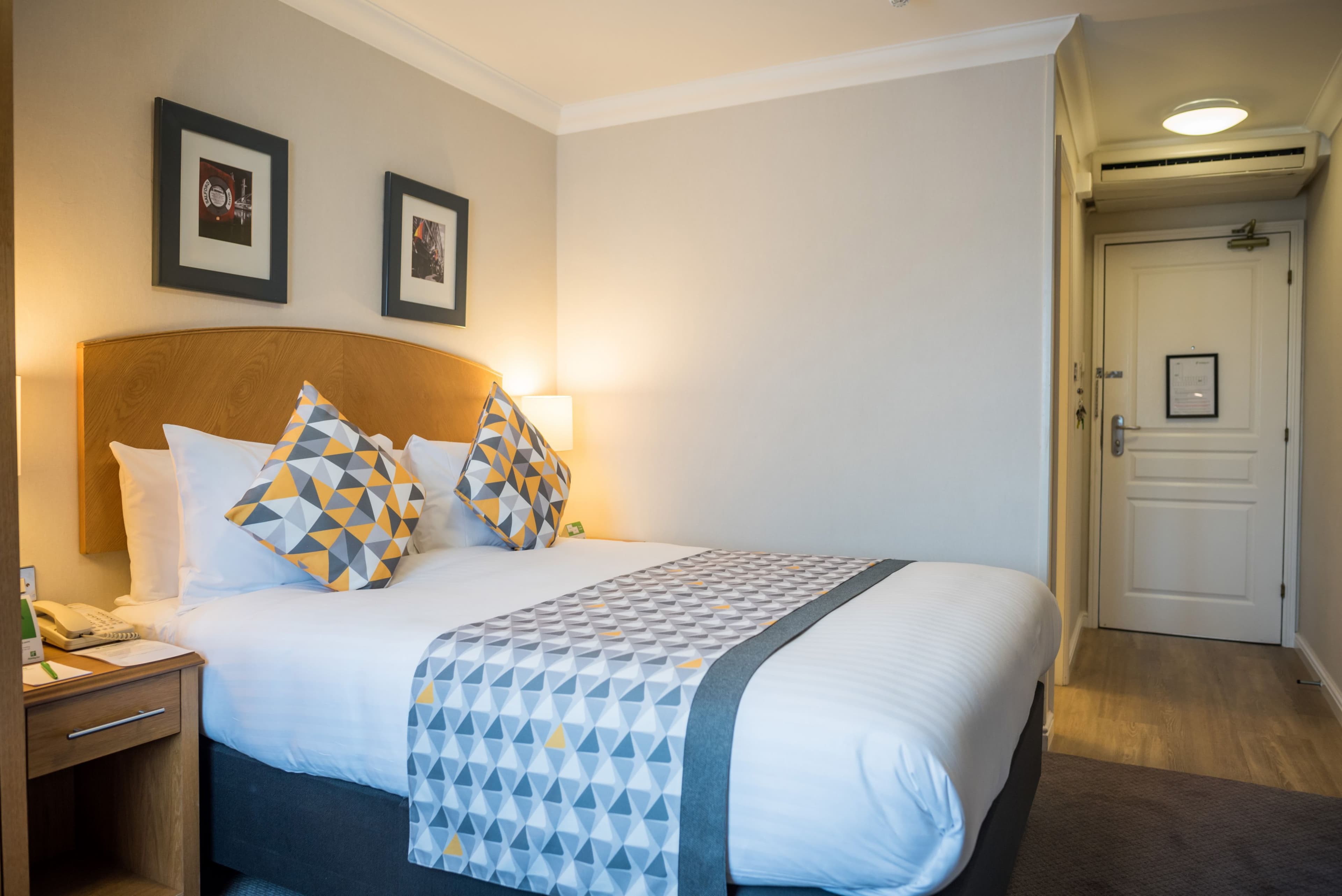 Holiday Inn Manchester - West - Image 4