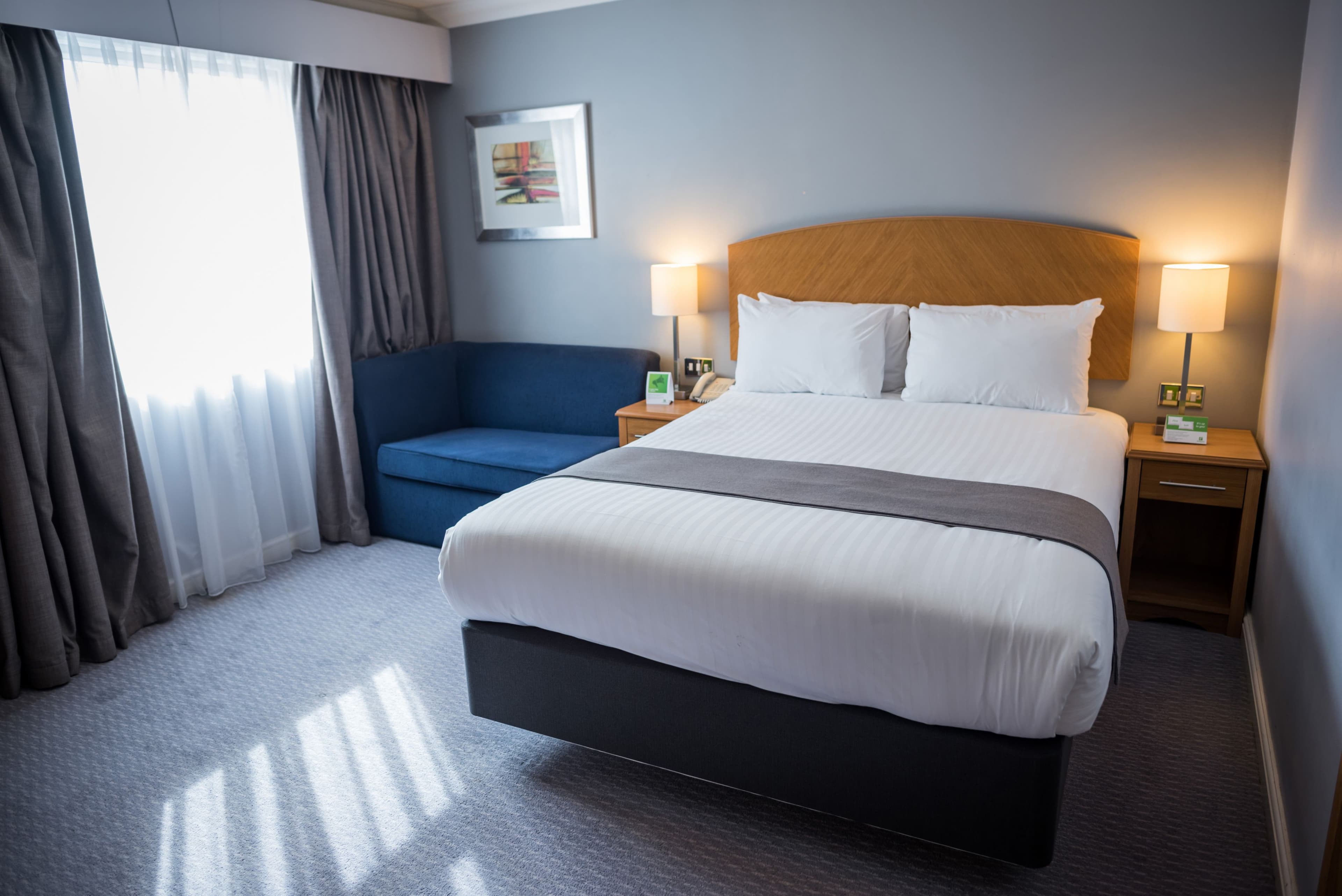 Holiday Inn Manchester - West — 15