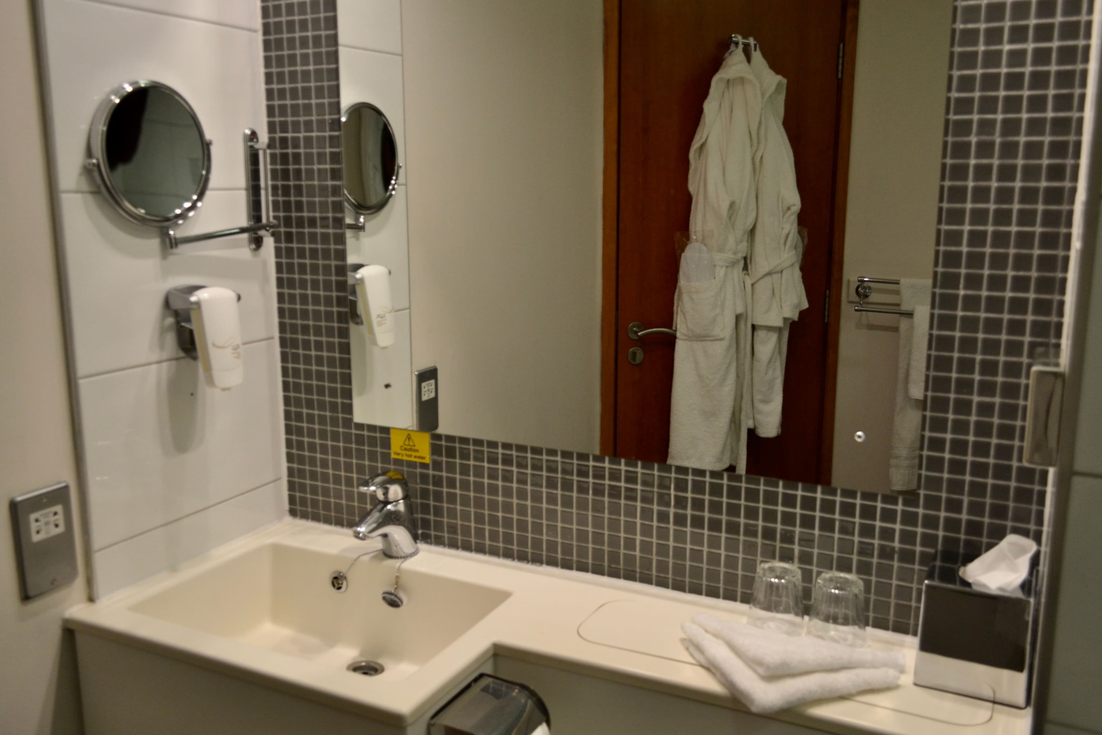 Holiday Inn Manchester - Central Park — 26
