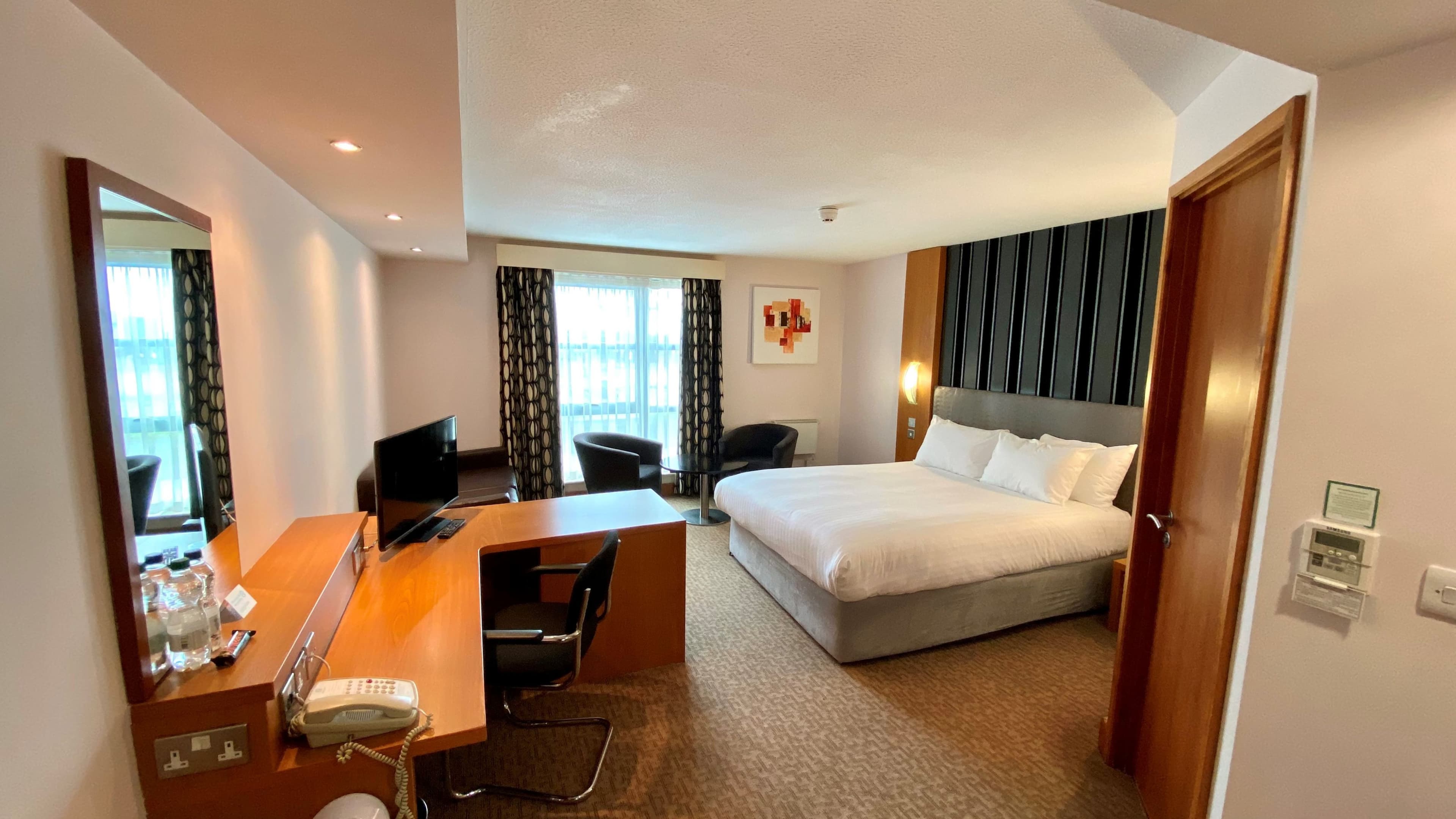 Holiday Inn Manchester - Central Park — 23