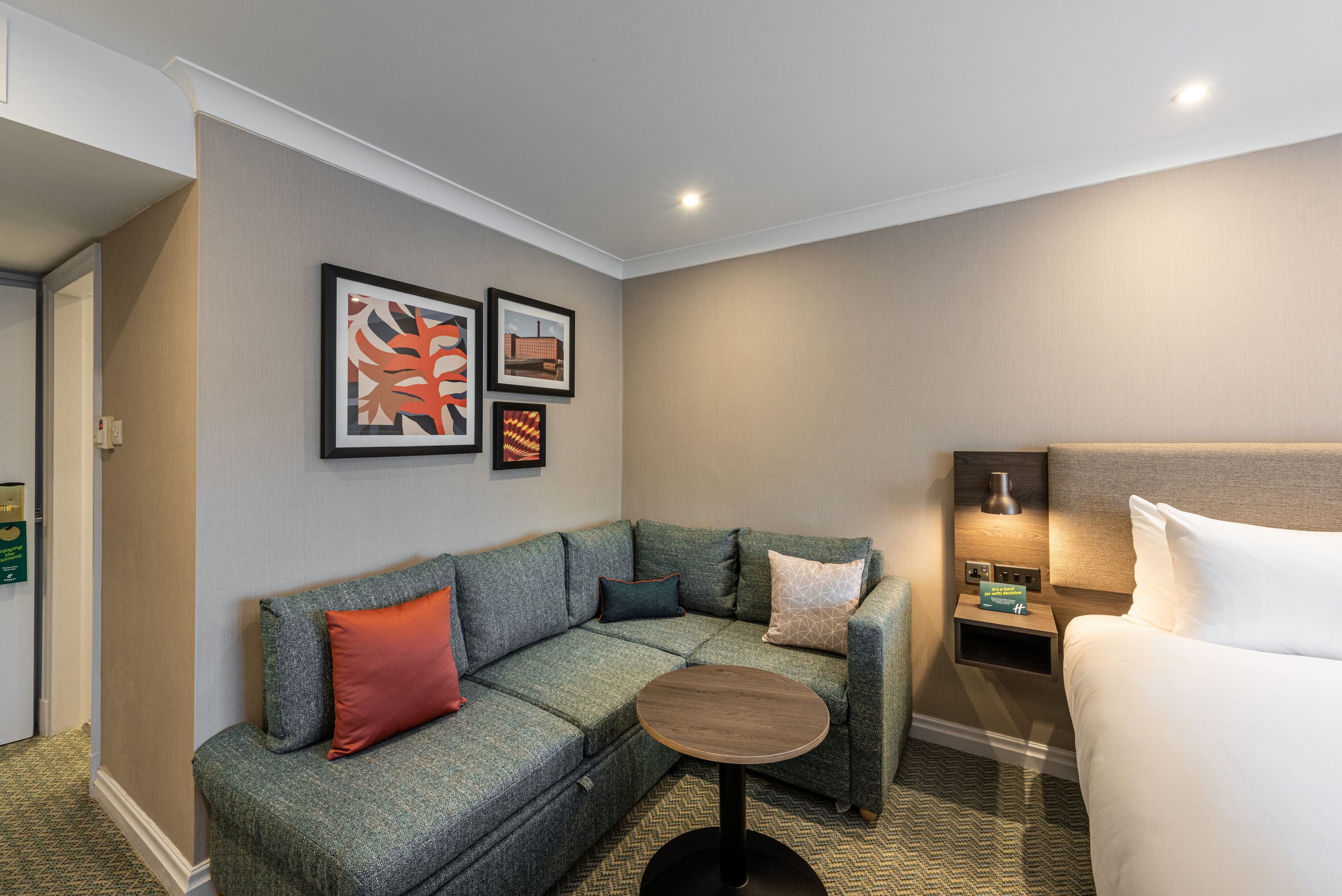 Holiday Inn Manchester - Oldham — 44