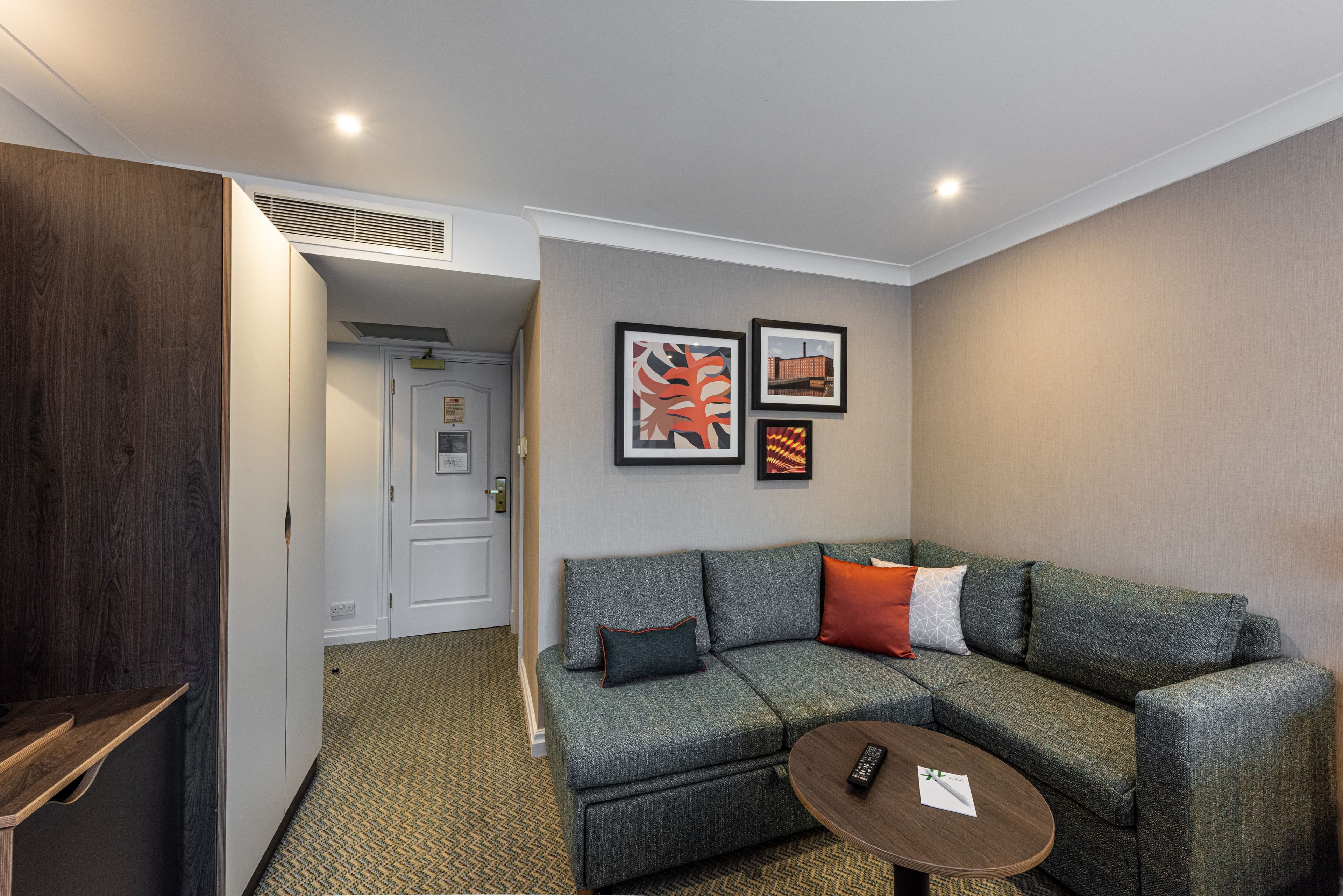 Holiday Inn Manchester - Oldham — 43