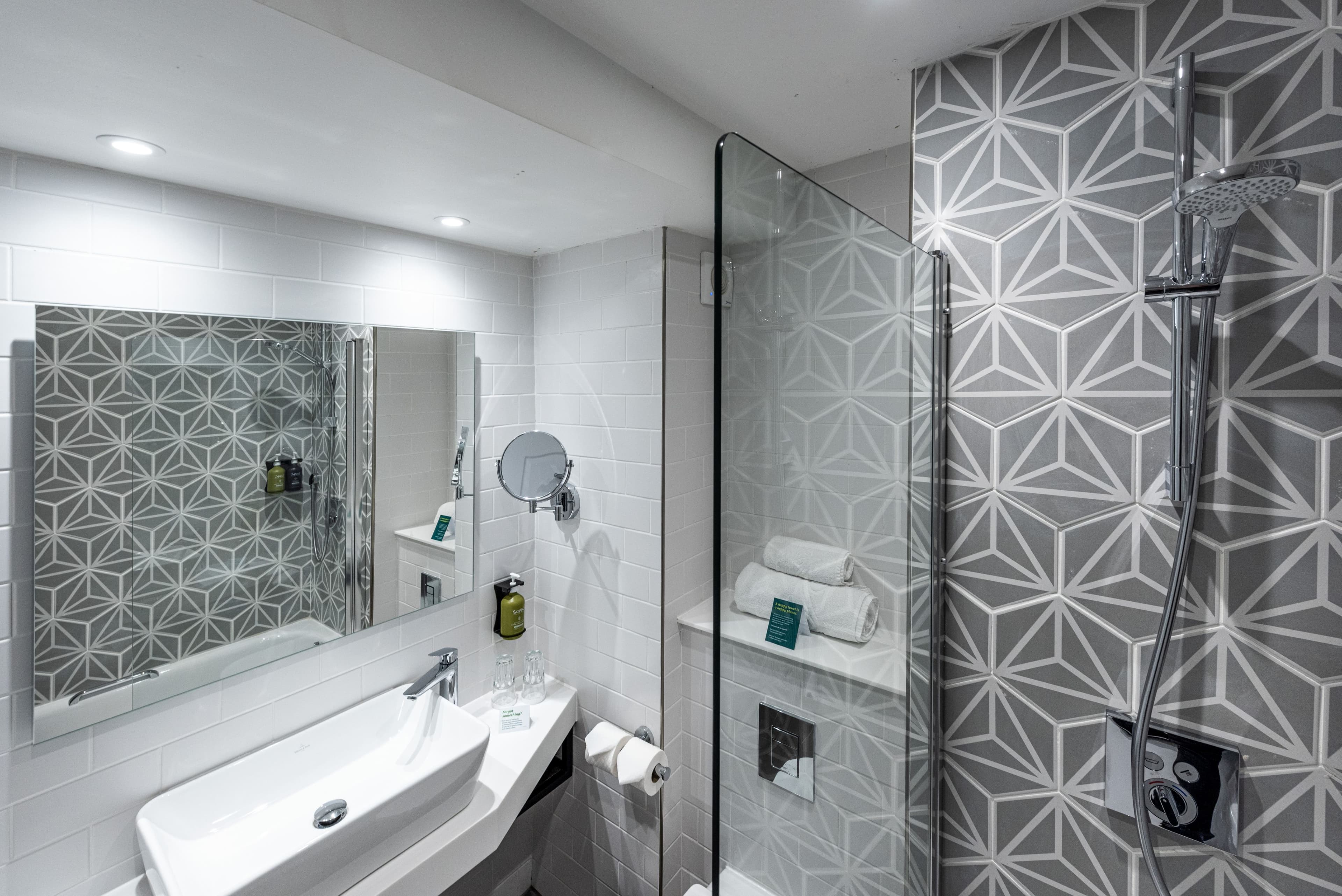 Holiday Inn Manchester - Oldham - Image 5