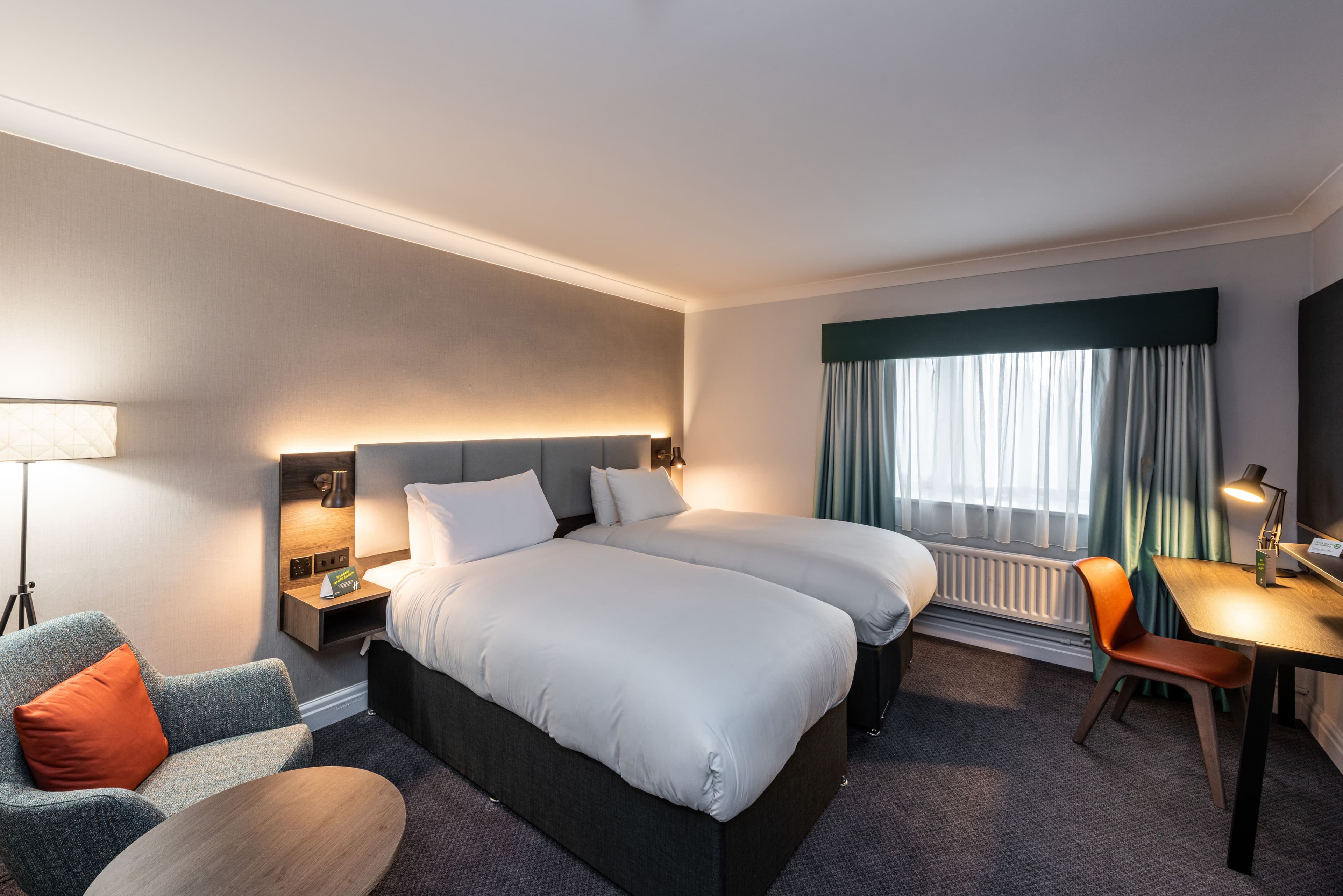 Holiday Inn Manchester - Oldham — 61