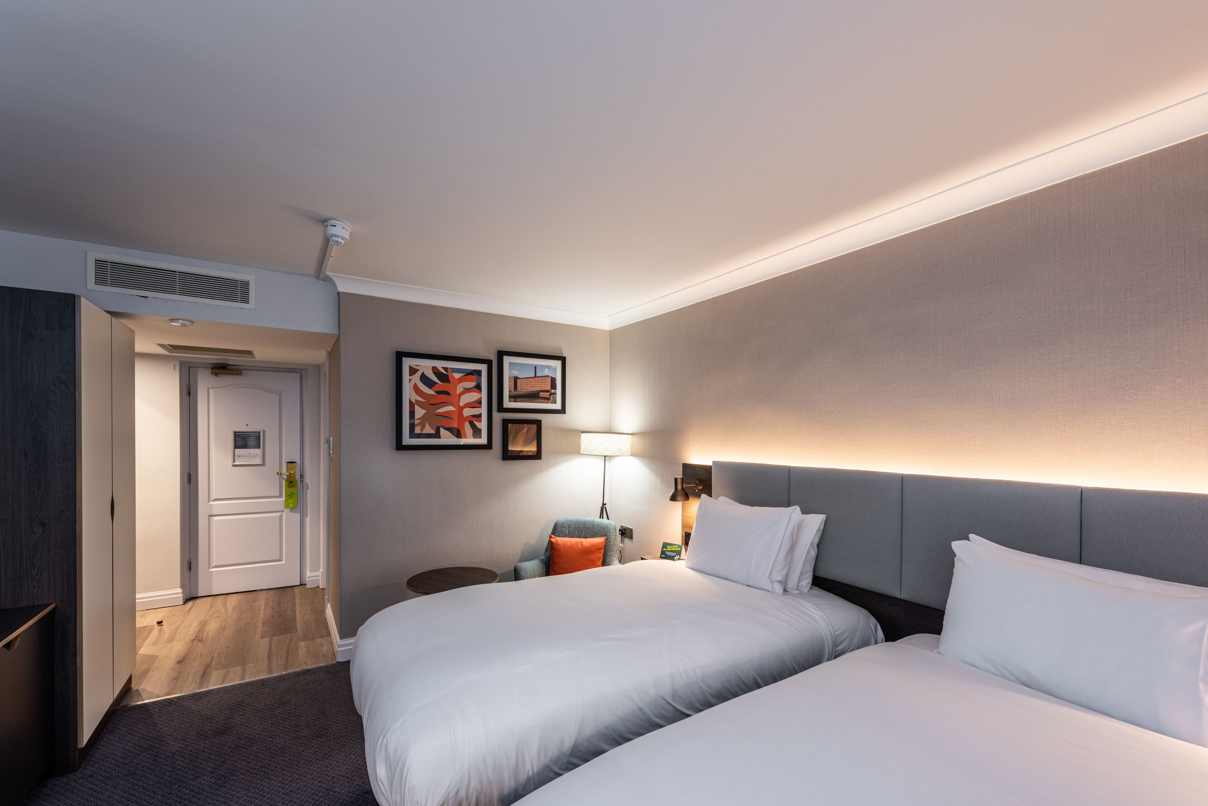 Holiday Inn Manchester - Oldham — 62