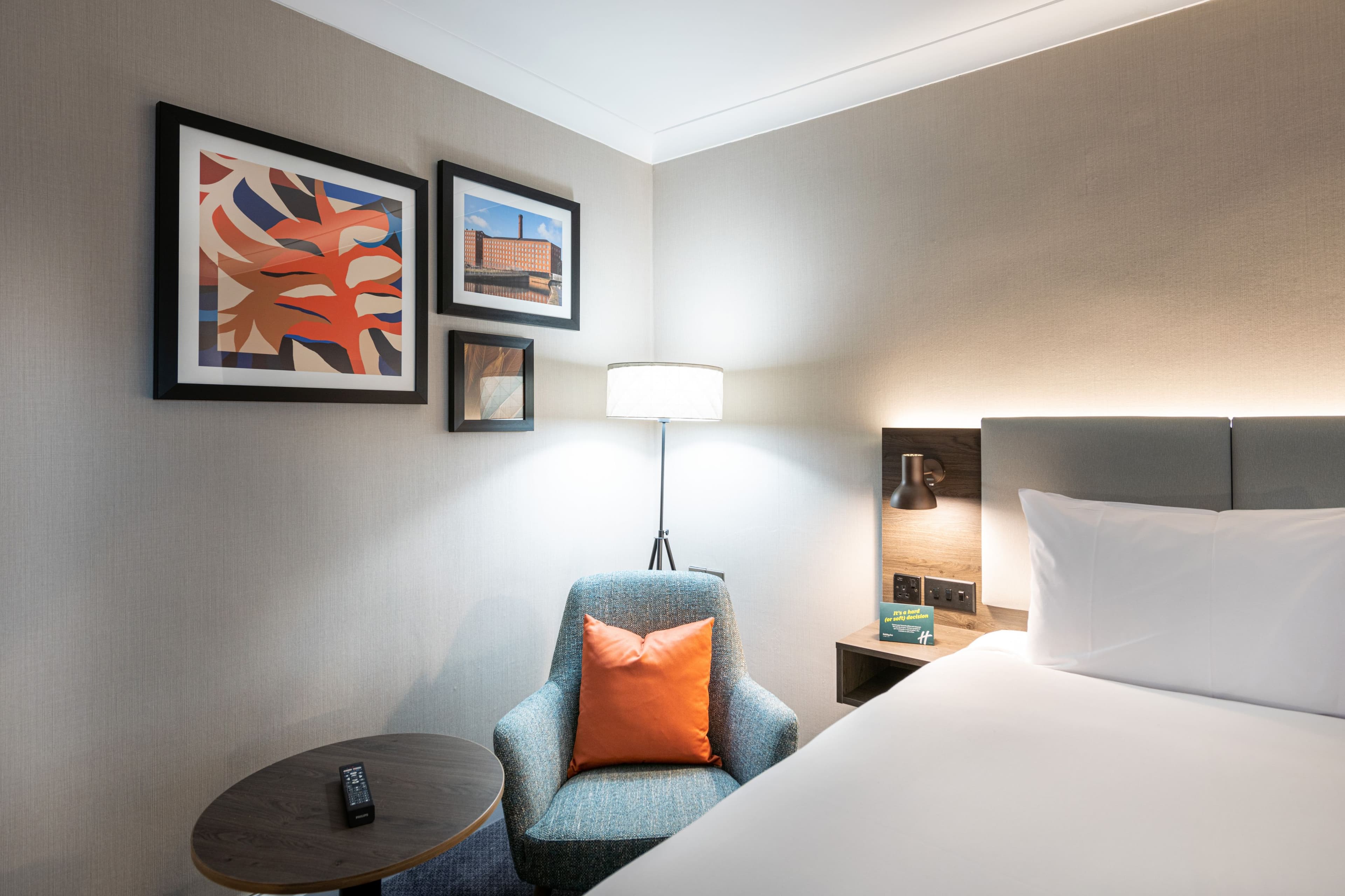 Holiday Inn Manchester - Oldham — 14