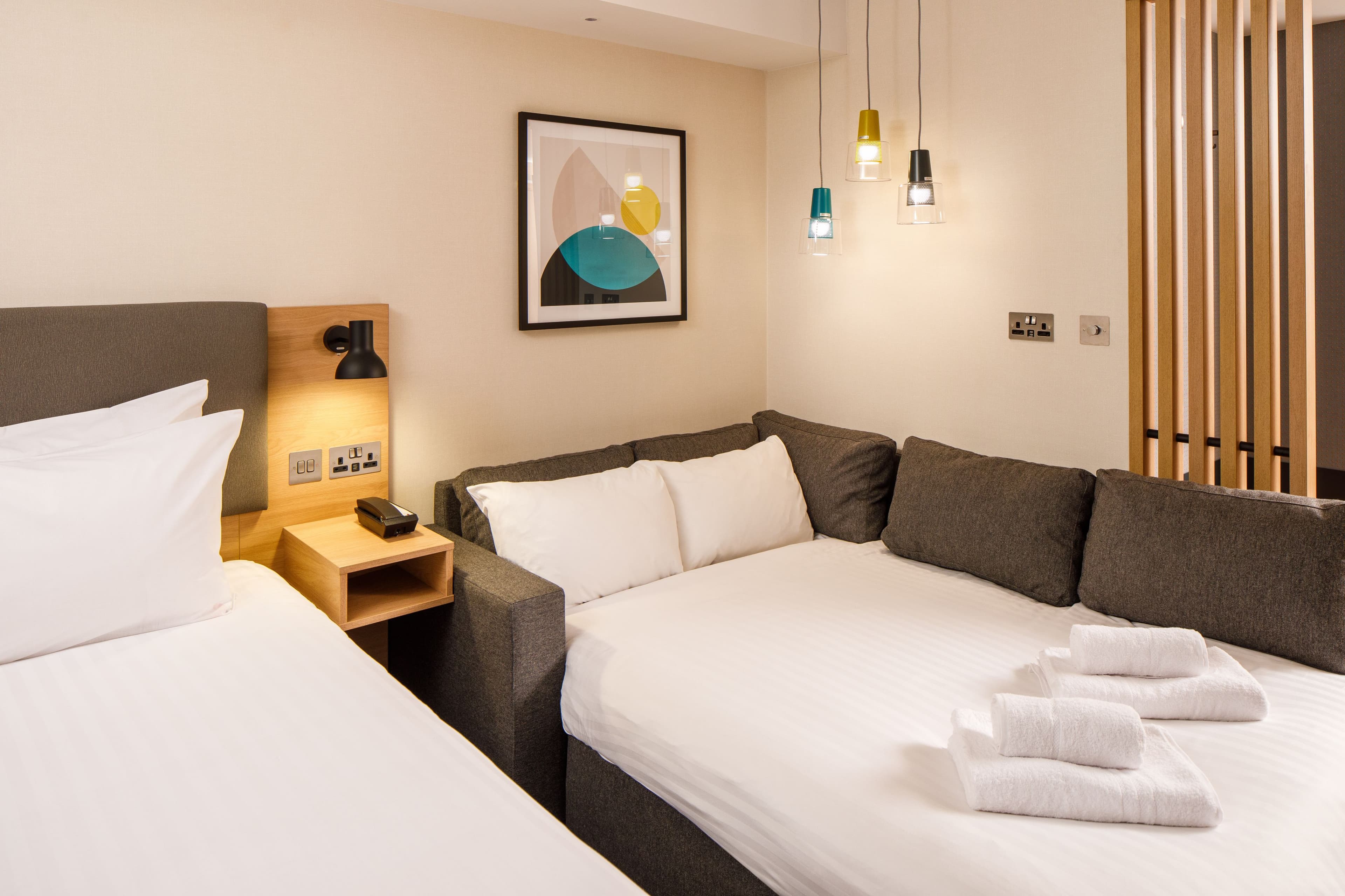 Holiday Inn Manchester Airport — 40