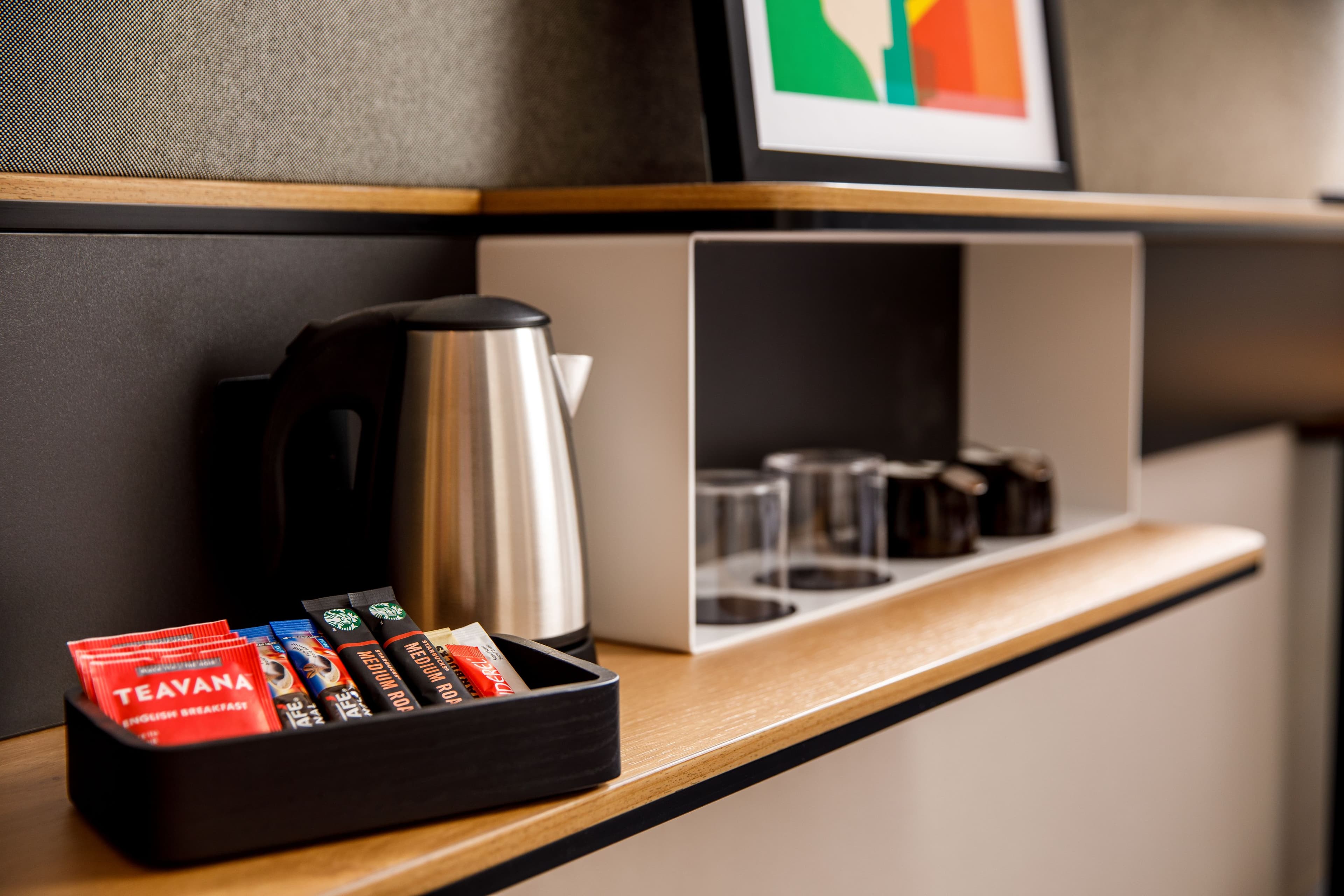 Holiday Inn Manchester Airport — 10