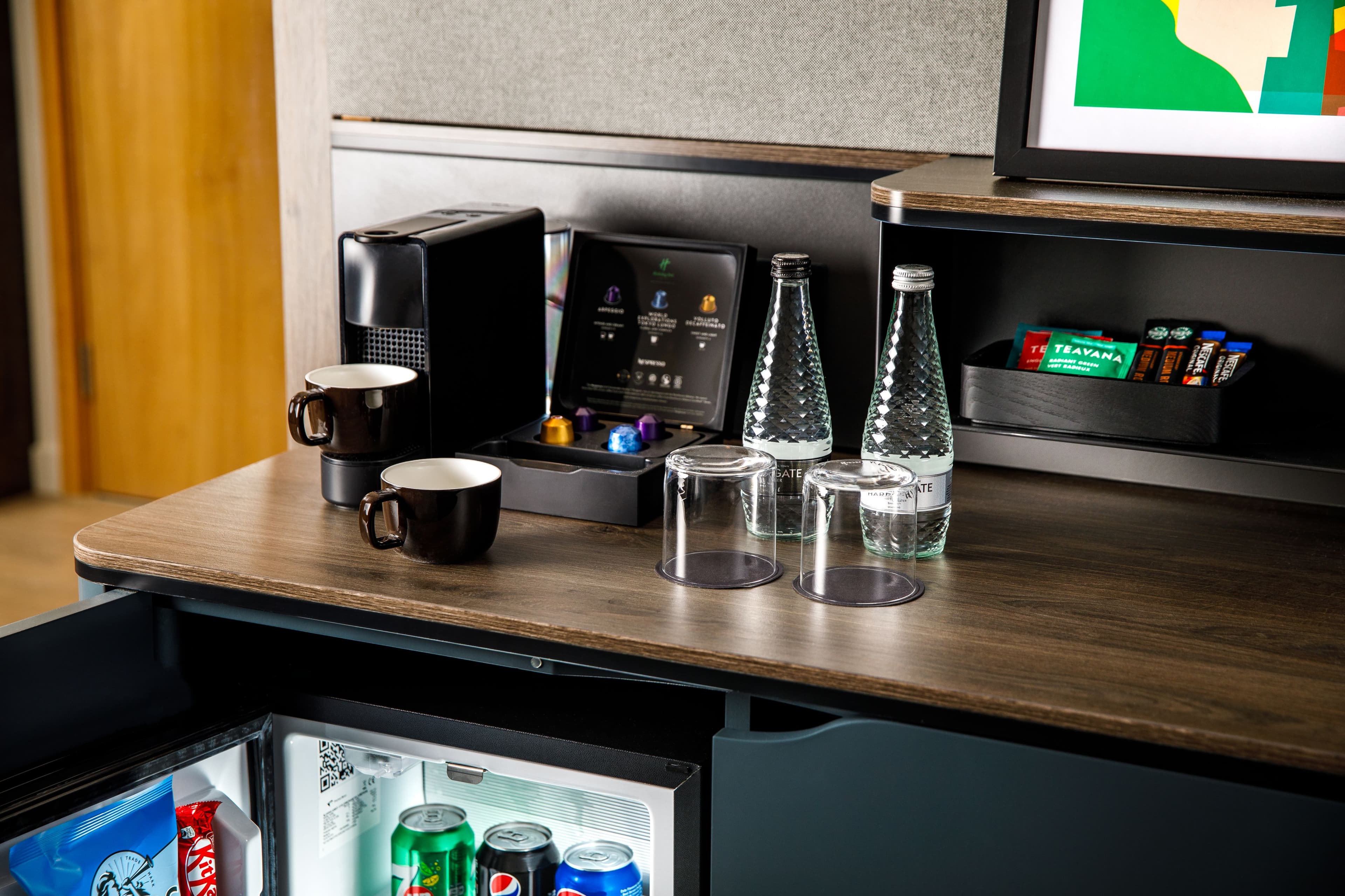 Holiday Inn Manchester Airport — 7