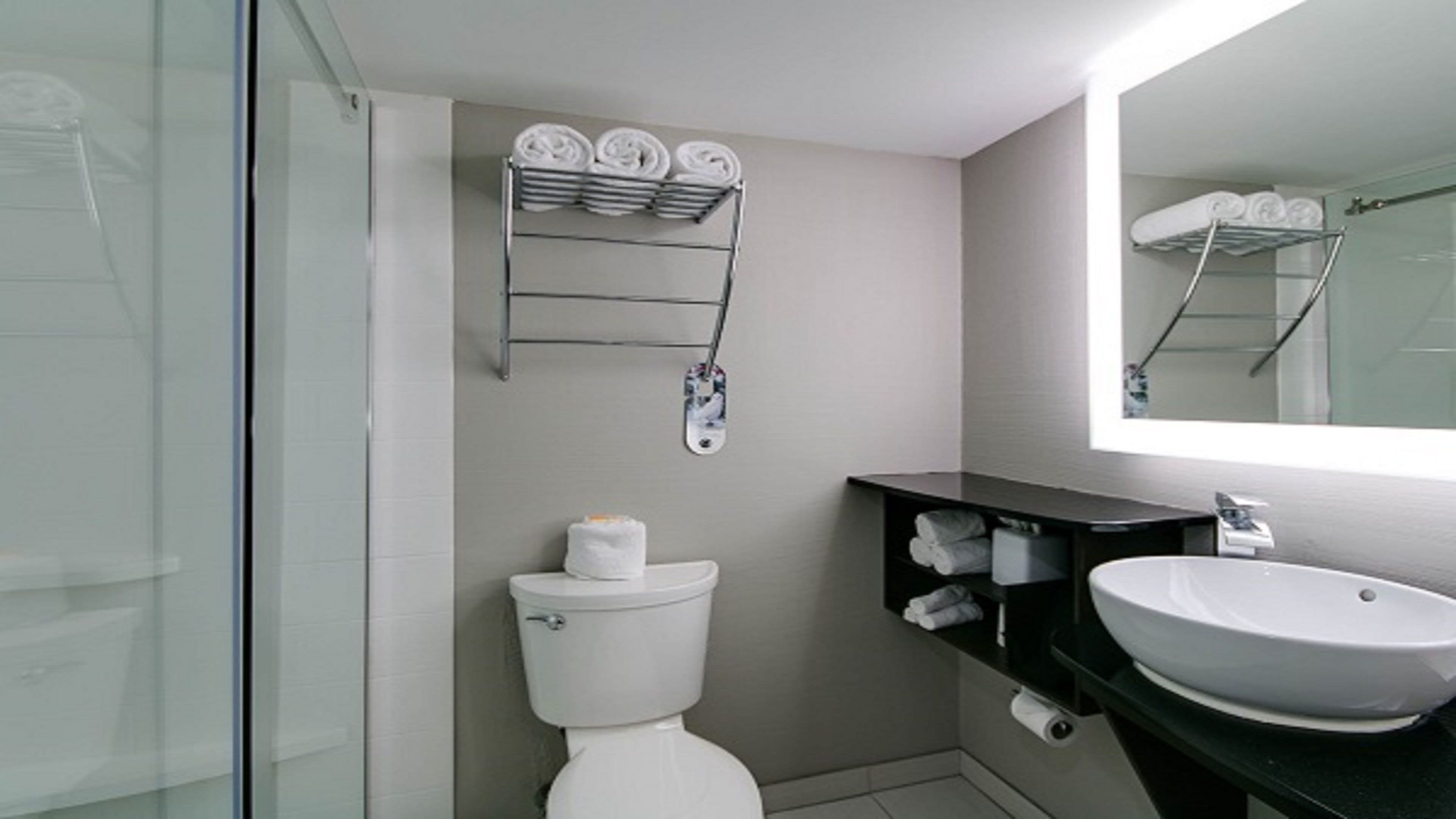 Holiday Inn Manhattan At The Campus - Image 4