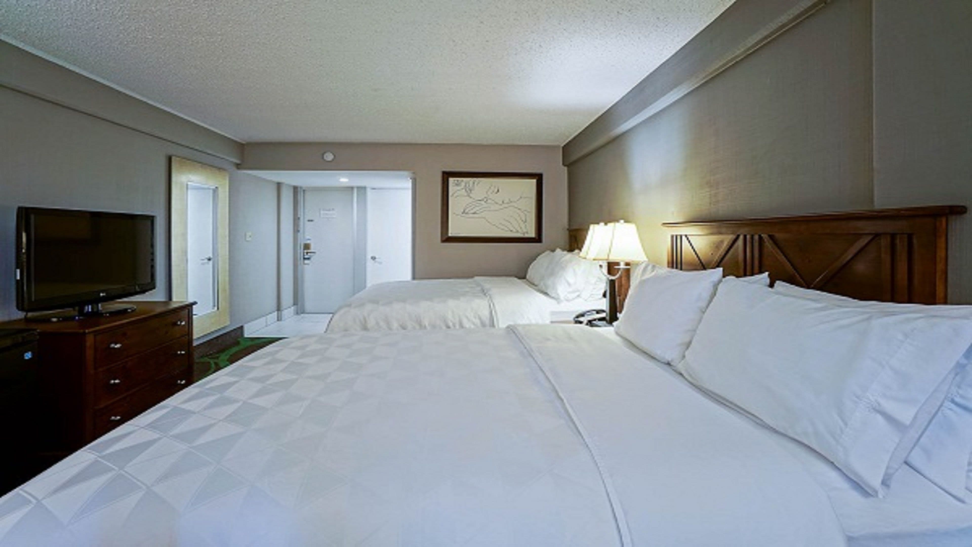 Holiday Inn Manhattan At The Campus - Image 5