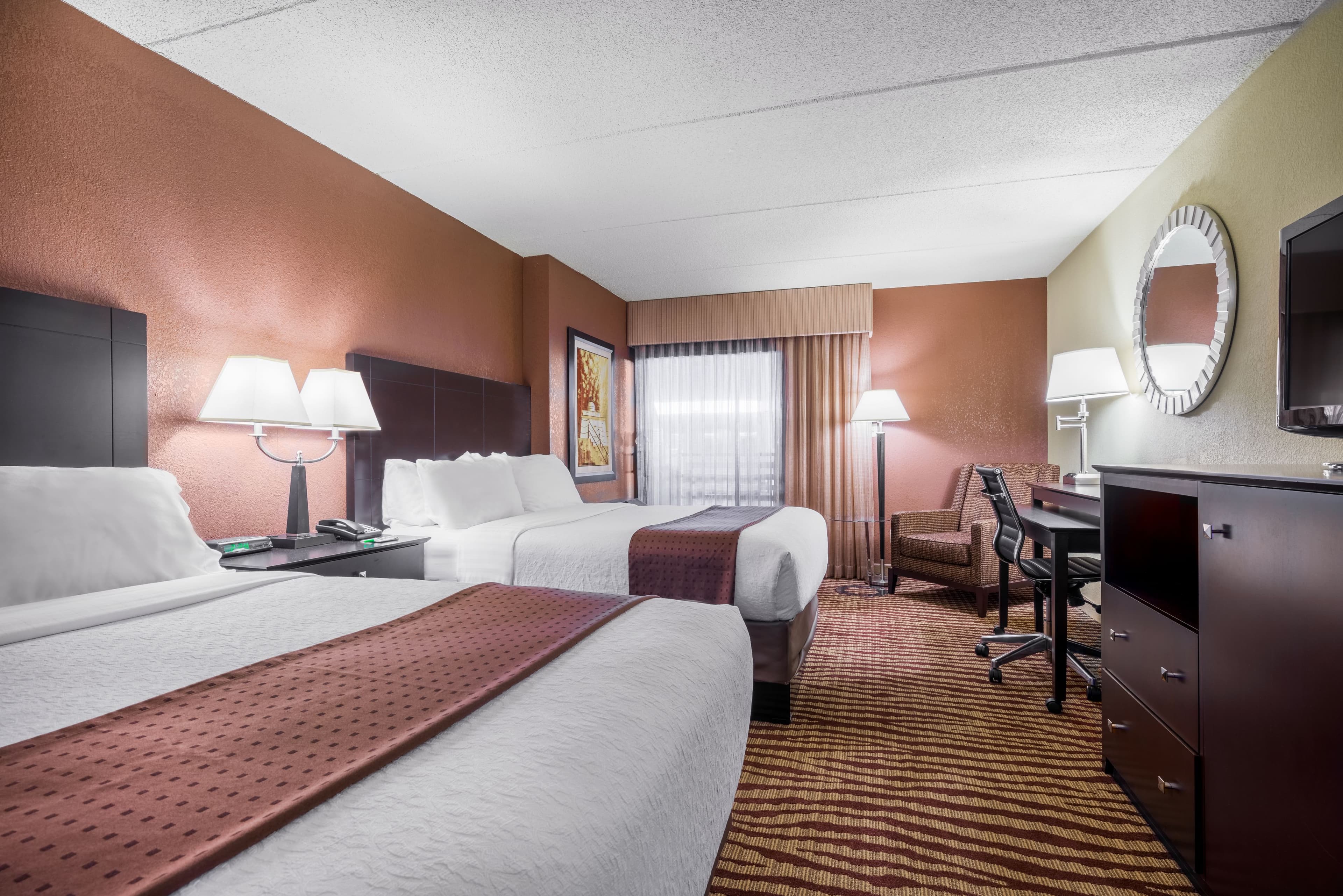 Holiday Inn Manitowoc — 17