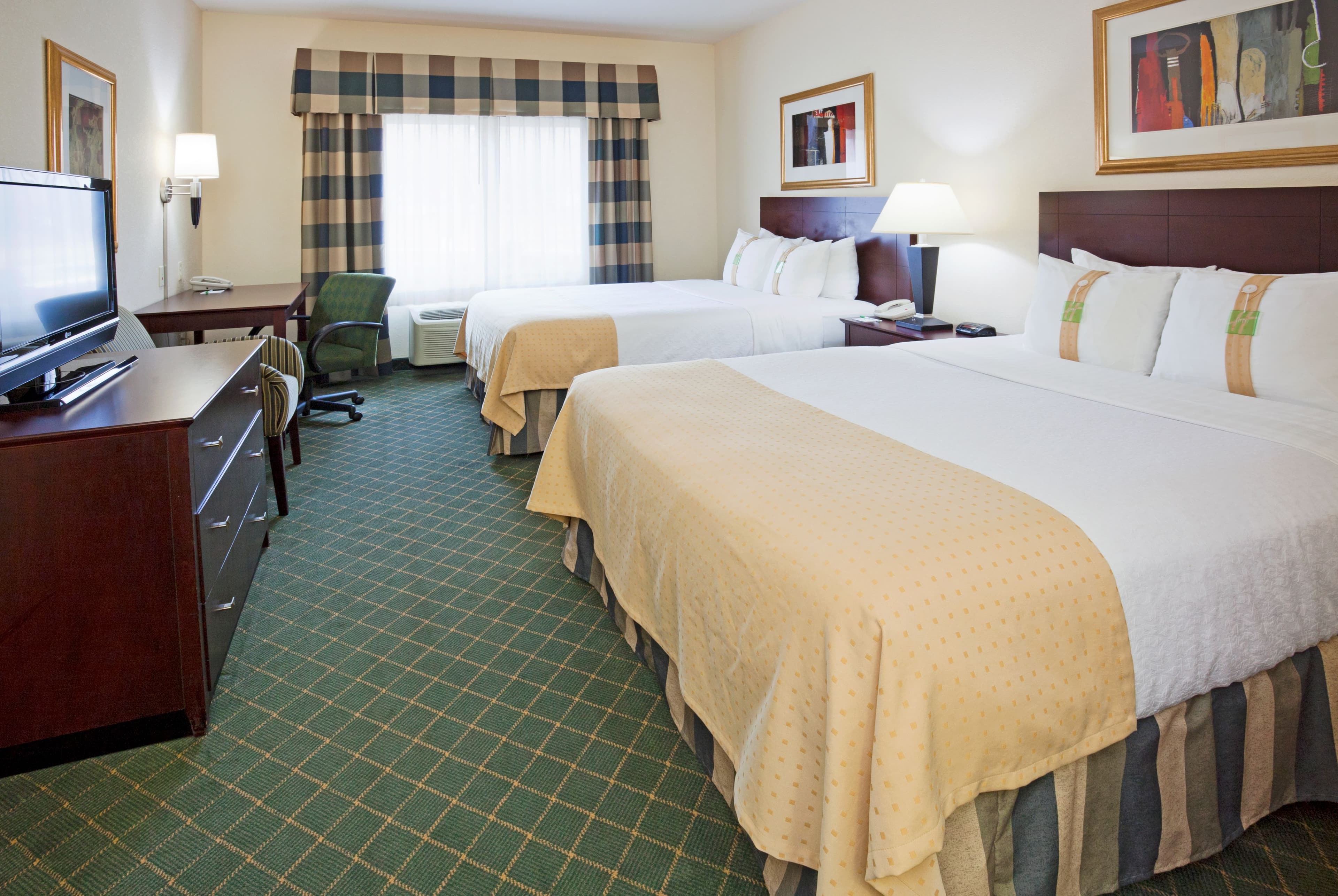 Holiday Inn Conference Ctr Marshfield - Image 2