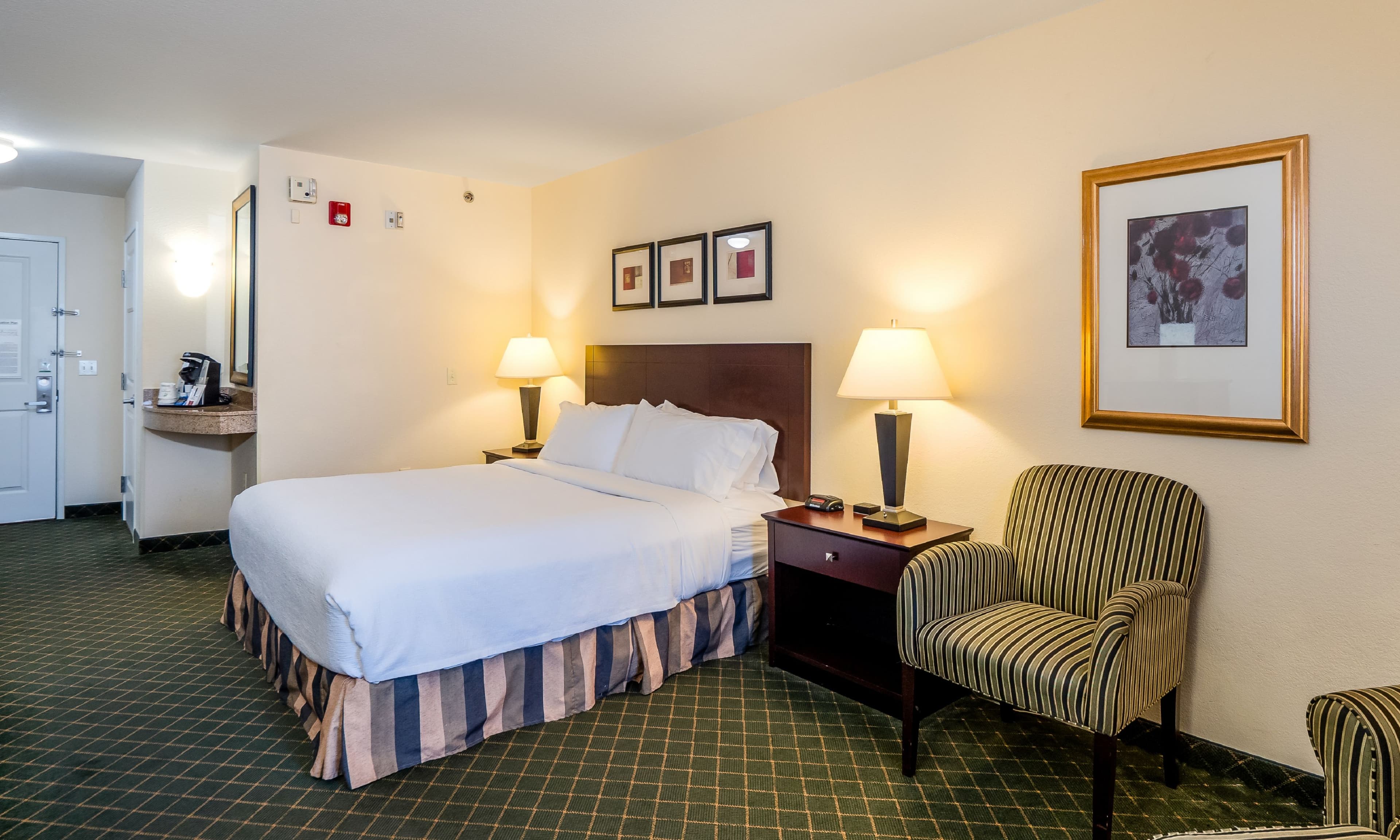 Holiday Inn Conference Ctr Marshfield — 6