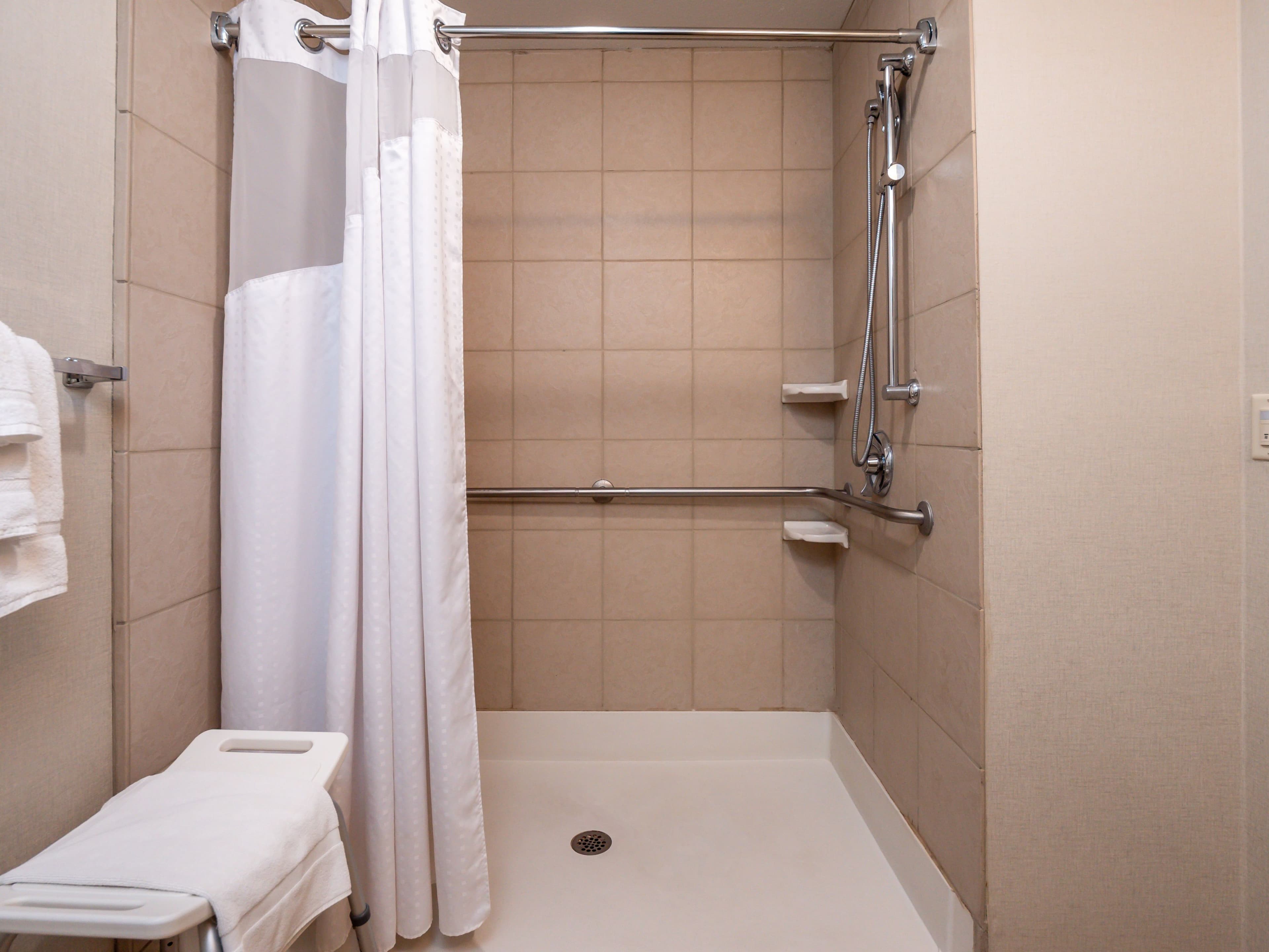 Holiday Inn Conference Ctr Marshfield - Image 5