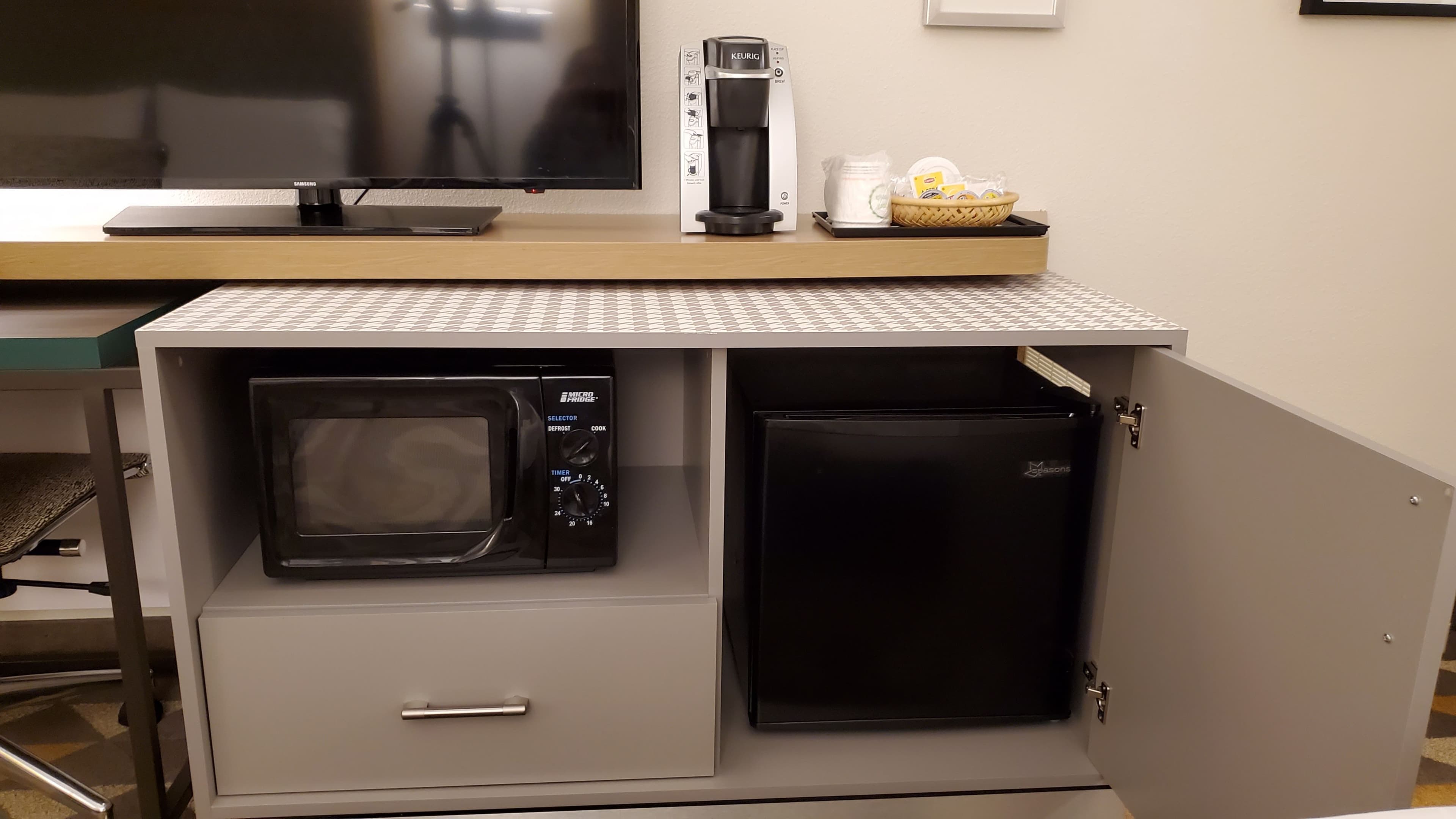 Holiday Inn Martinsburg — 10