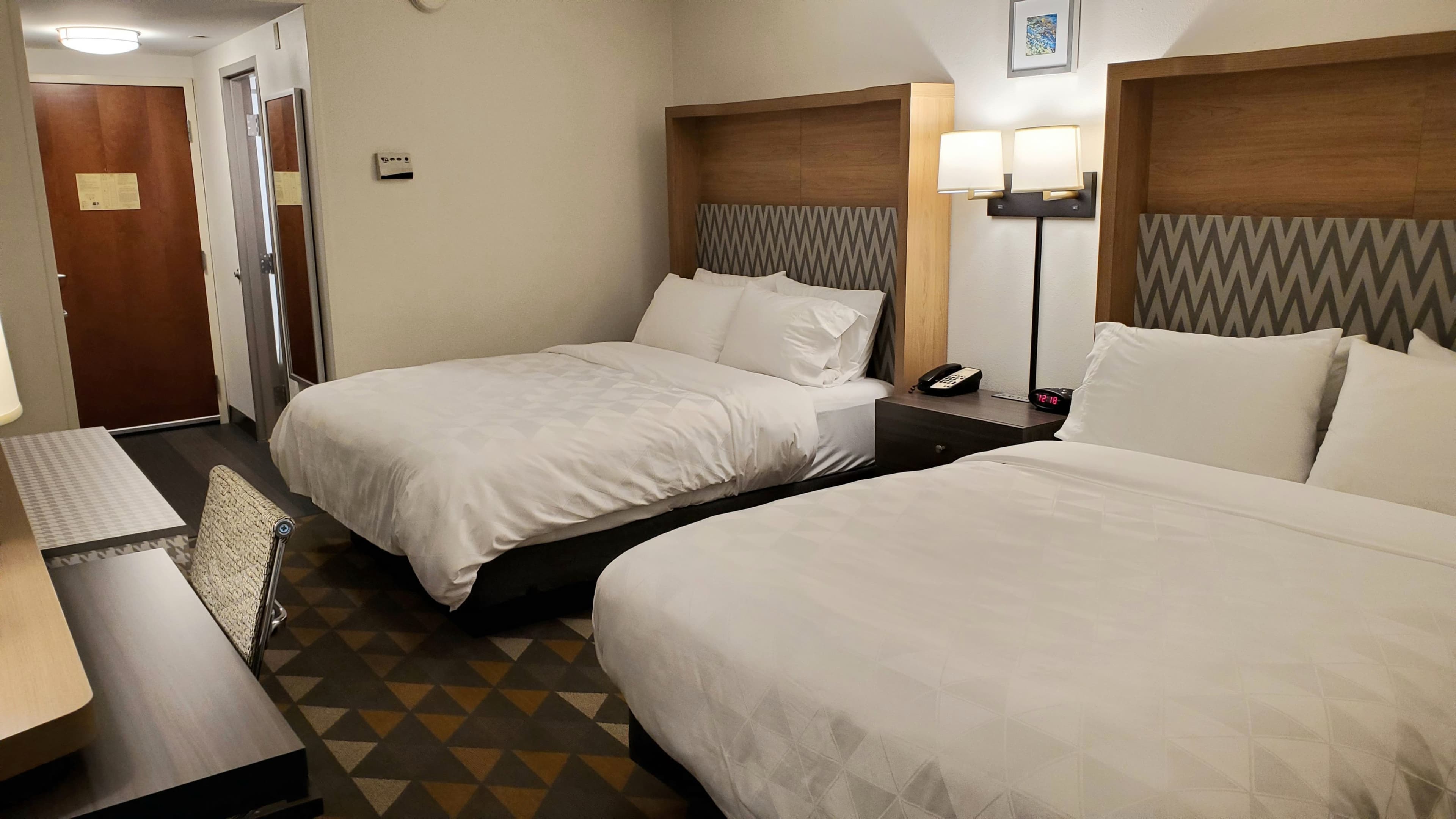 Holiday Inn Martinsburg — 8