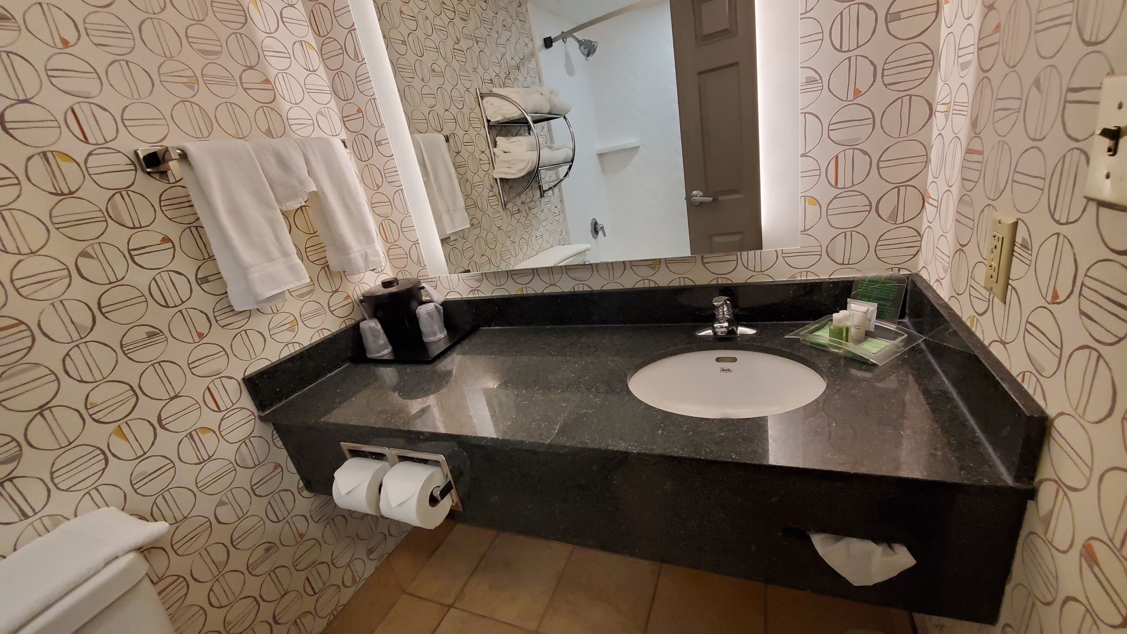Holiday Inn Martinsburg — 11