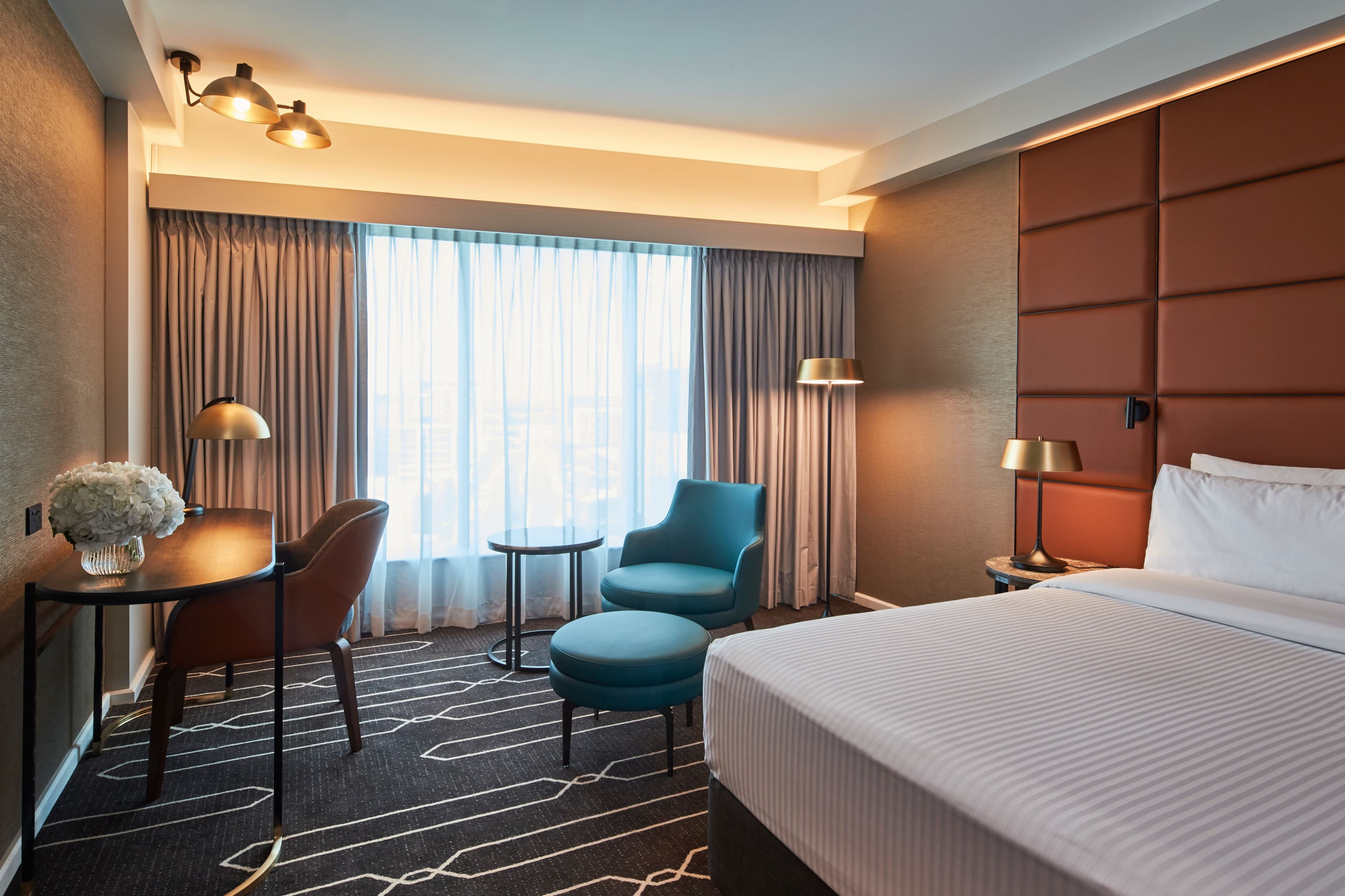 Crowne Plaza Sydney Airport — 2