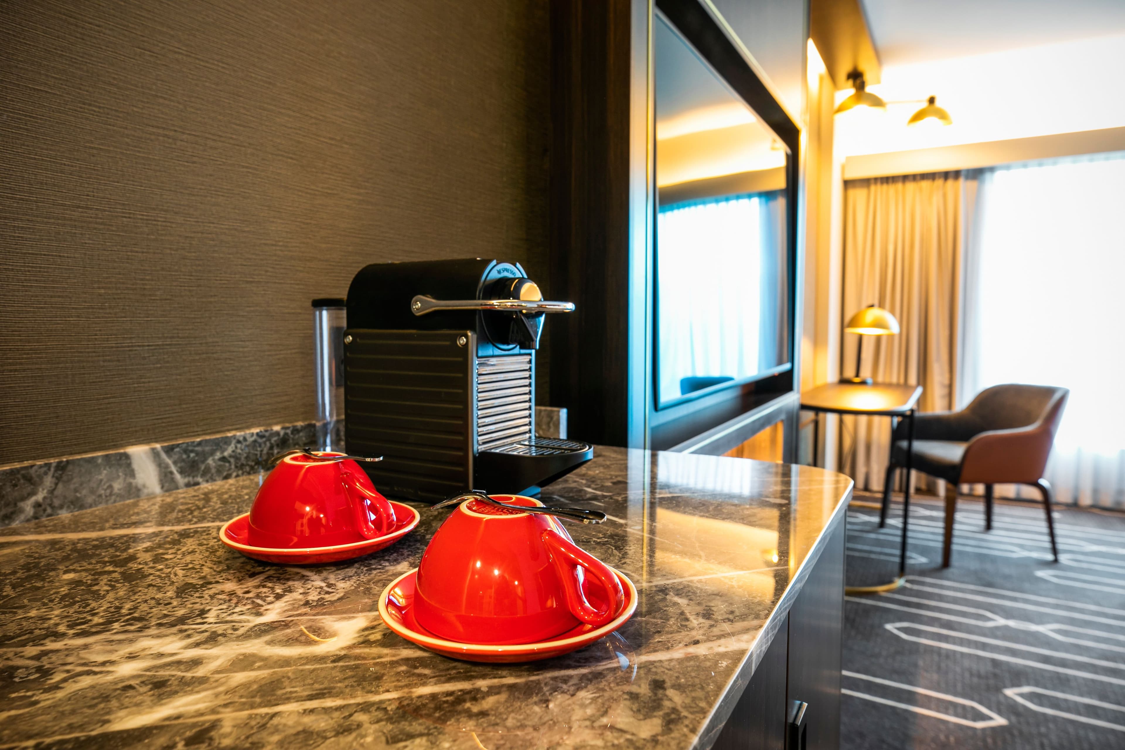 Crowne Plaza Sydney Airport — 4